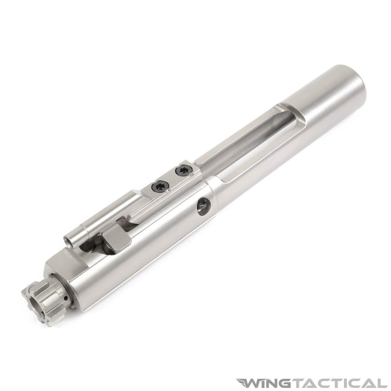 Phase 5 Tactical Nickel Boron AR-15 Bolt Carrier Group   Phase 5 Tactical Nickel Boron AR-15 Bolt Carrier Group