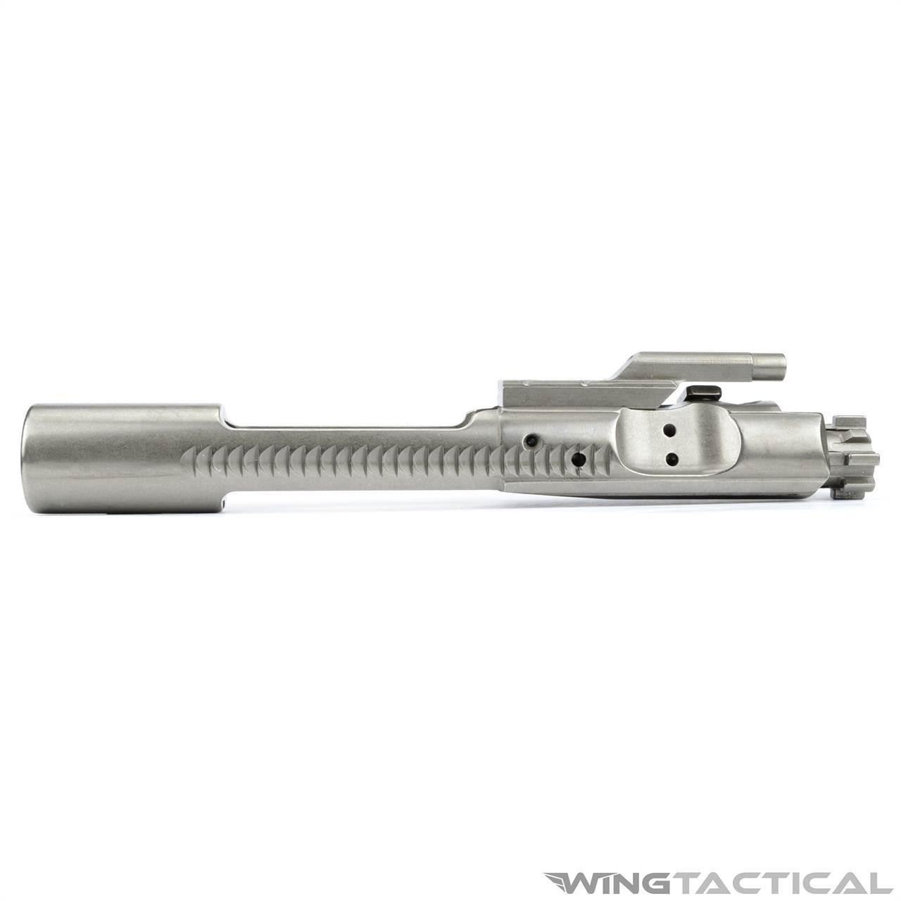 Fail Zero EXO Nickel Boron Bolt Carrier Group | Wing Tactical