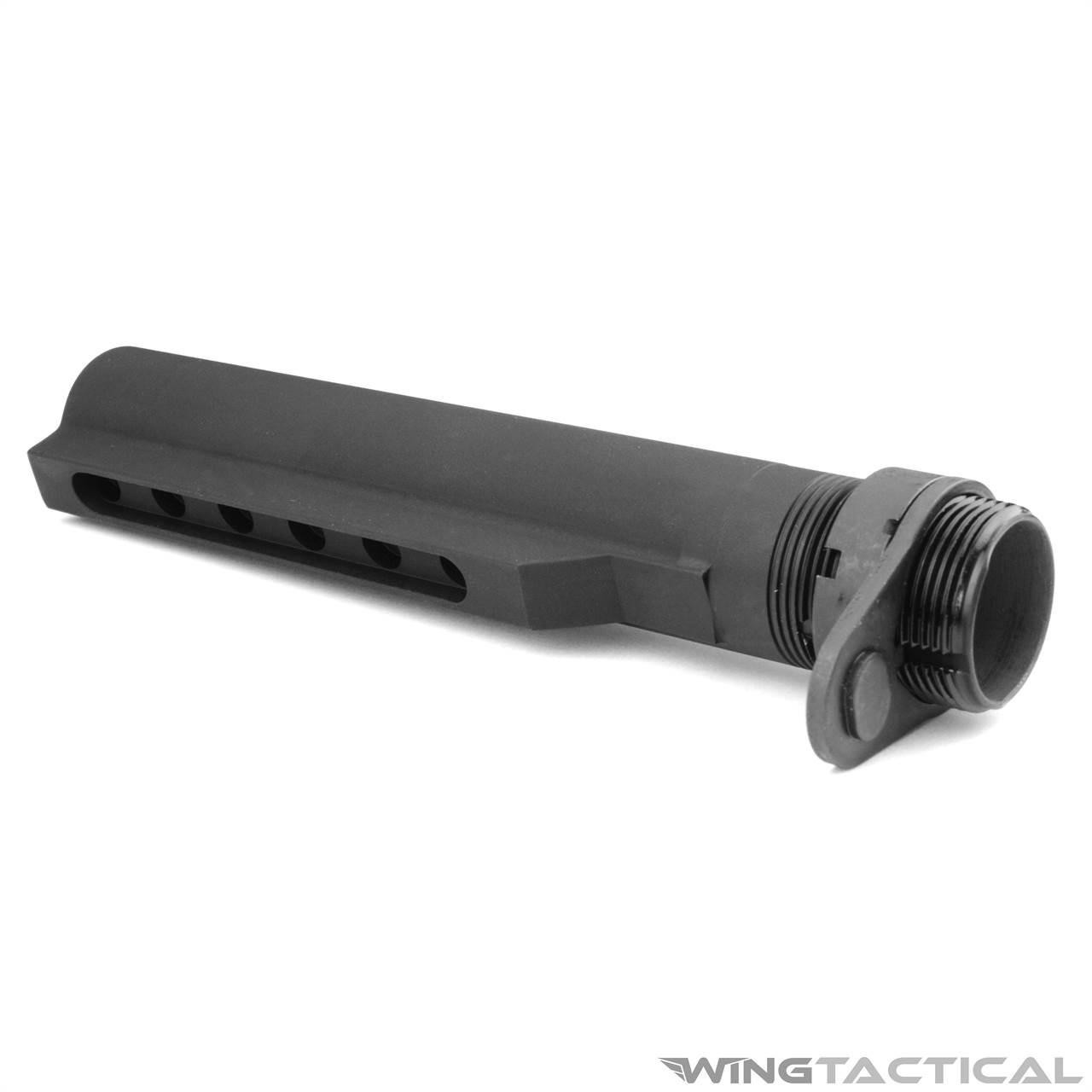 Bravo Company AR-15 Buffer Tube Assembly | Wing Tactical