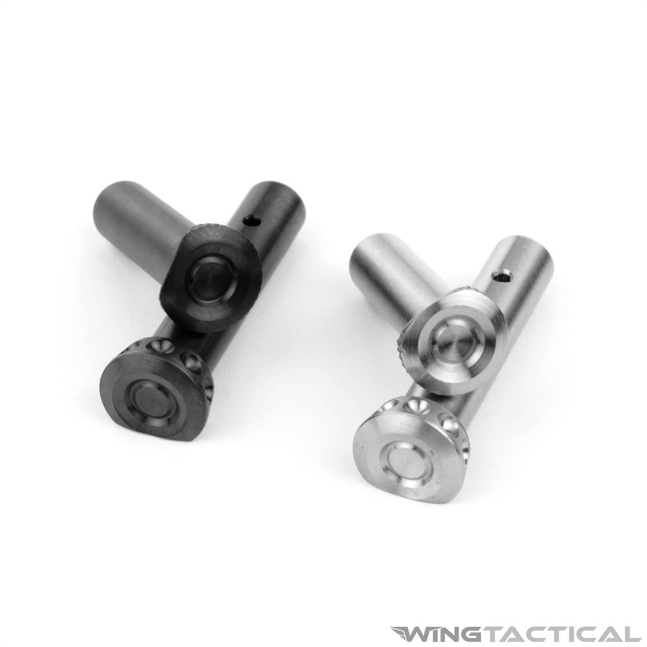 Battle Arms Development Titanium Pivot Pins Set | Wing Tactical