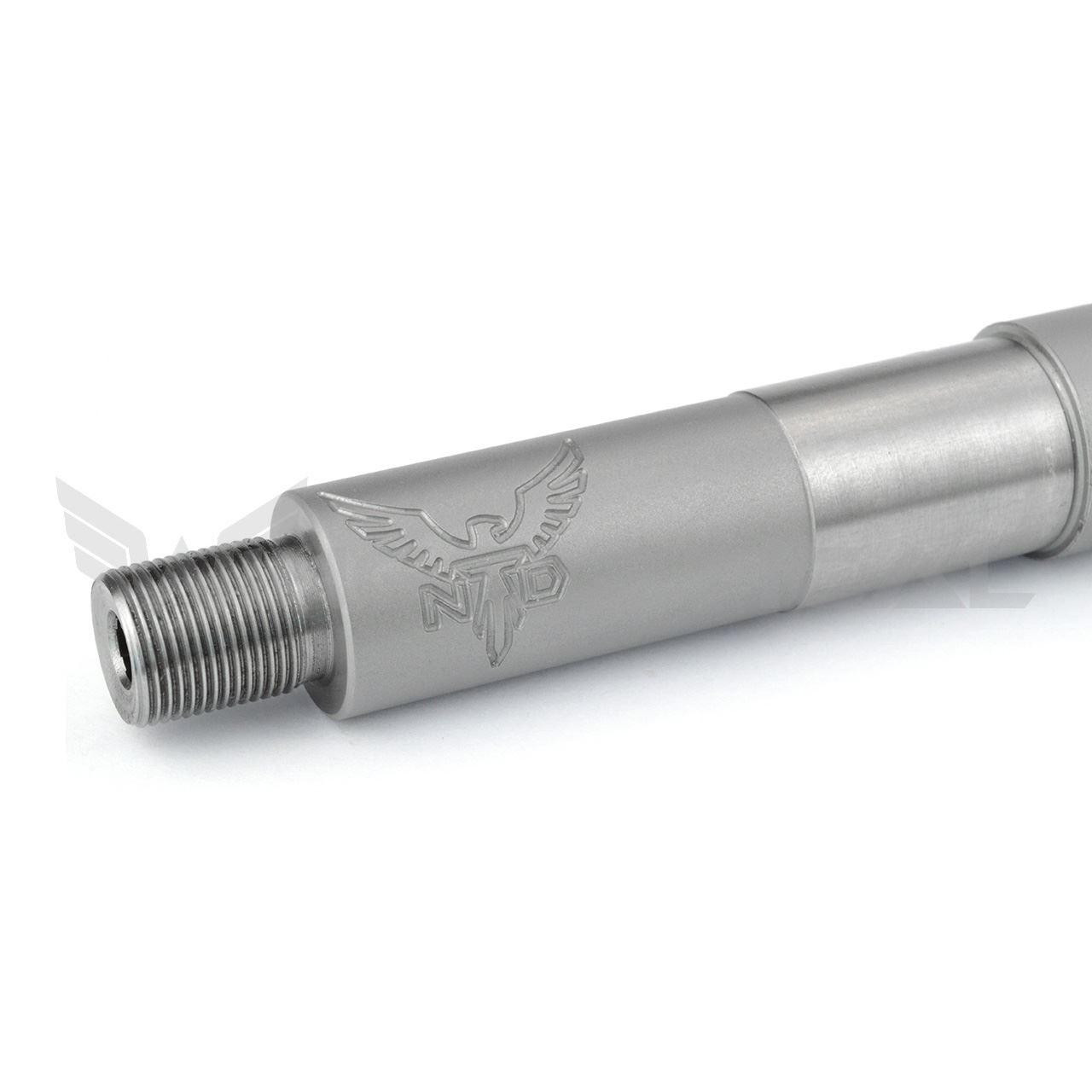 Northtech Defense 10.5" .223 Wylde Ultra Precision Barrel   Northtech Defense 10.5" .223 Wylde Ultra Precision Barrel