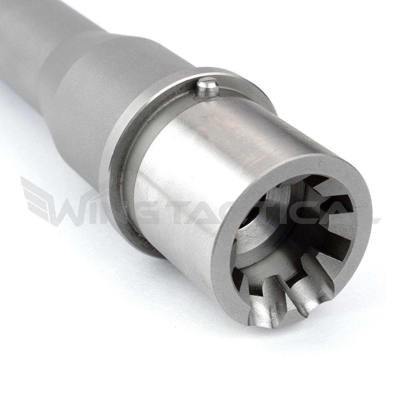 Northtech Defense 10.5" .223 Wylde Ultra Precision Barrel   Northtech Defense 10.5" .223 Wylde Ultra Precision Barrel