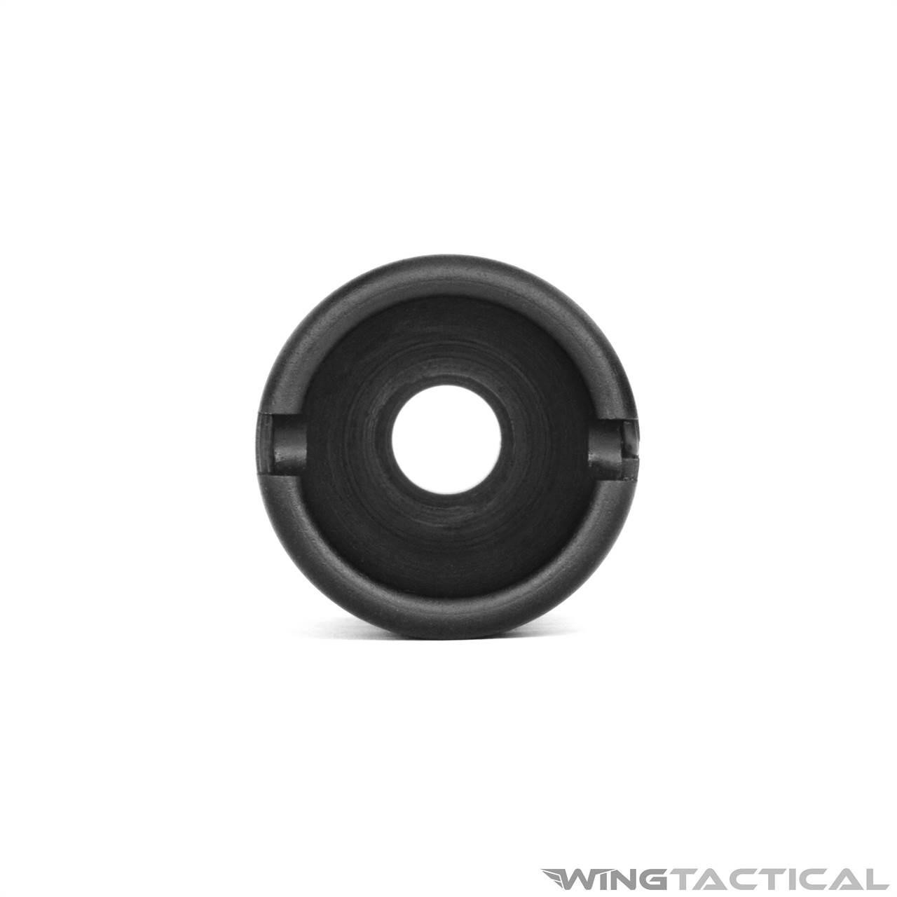  Noveske KX3 7.62 Flash Suppressor (Flaming Pig) 