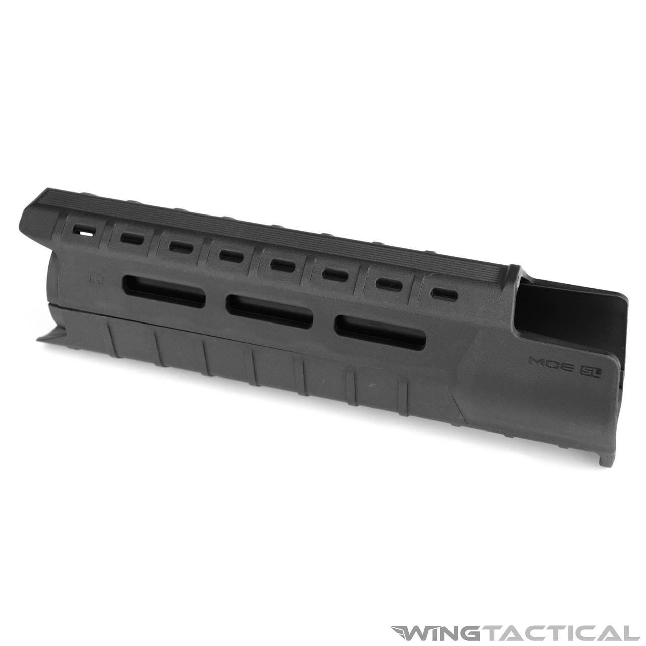 Magpul AR-15 MOE SL M-LOK Carbine Length Handguard   Magpul AR-15 MOE SL M-LOK Carbine Length Handguard