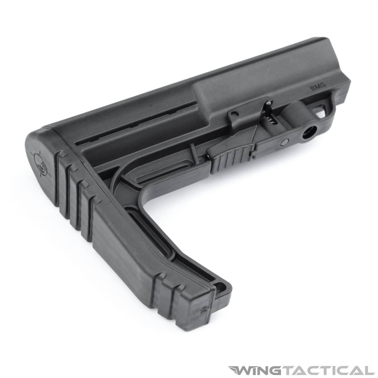 Mission First Tactical BattleLink Minimalist Stock - Commercial