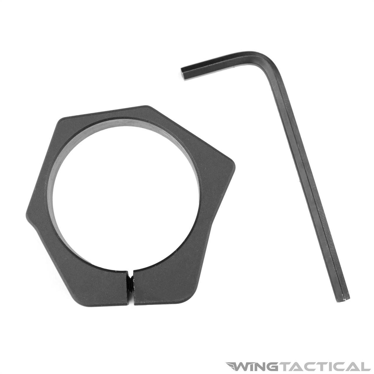  Odin Works SB-PT Locking Collar 