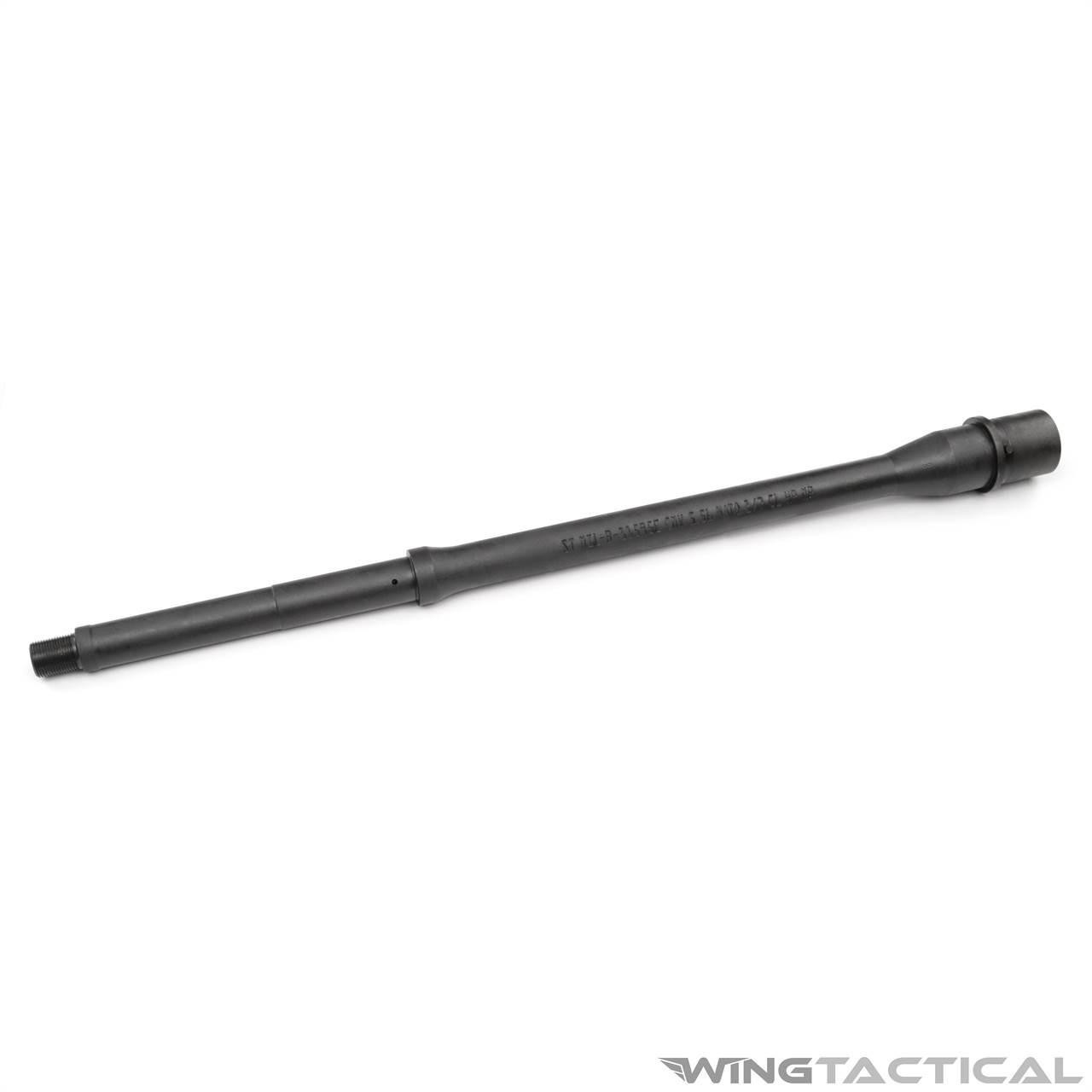  Spike's Tactical 14.5" Mid-Length Lightweight Barrel (5.56) 