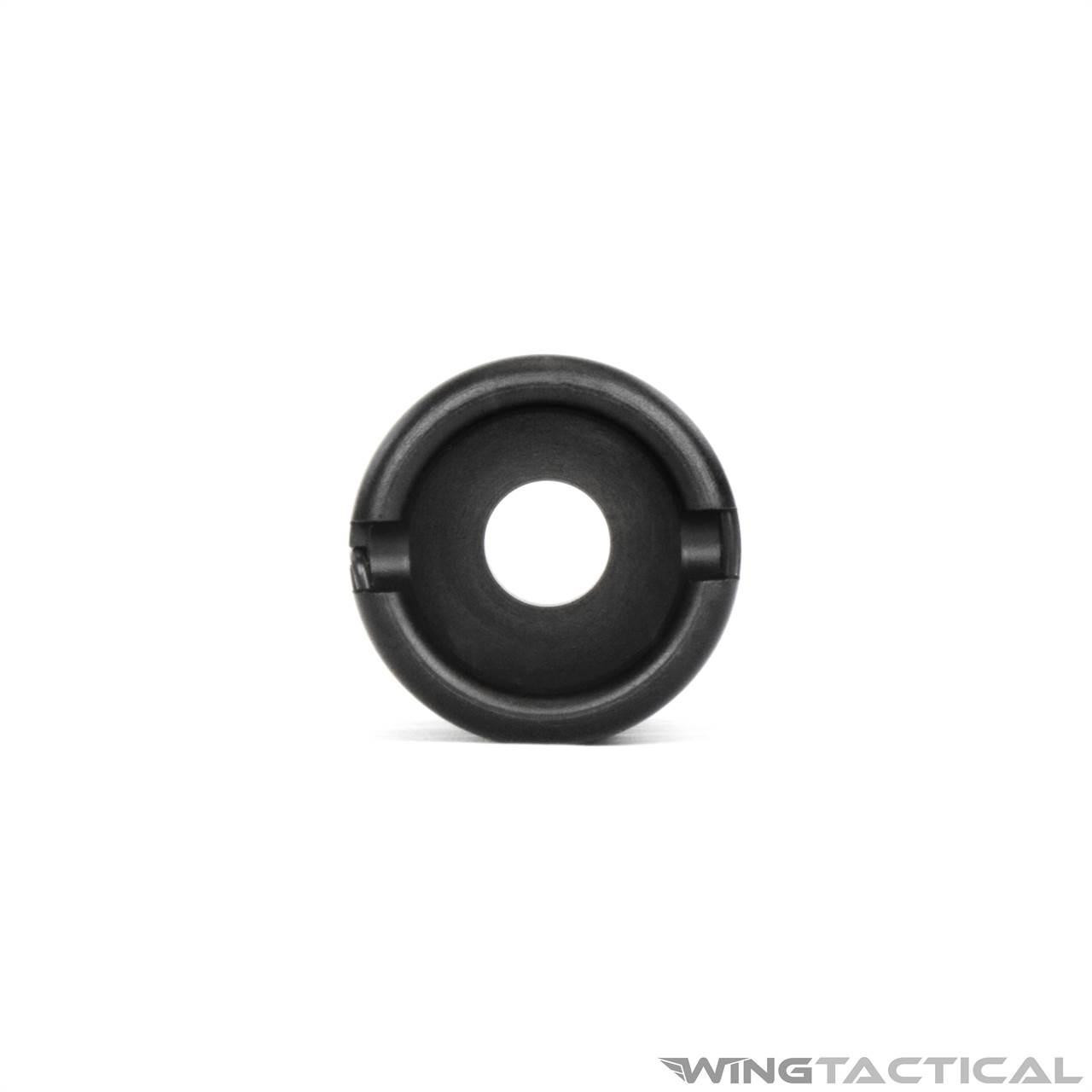  Noveske KX5 5.56 Flash Suppressor (Flaming Pig) 