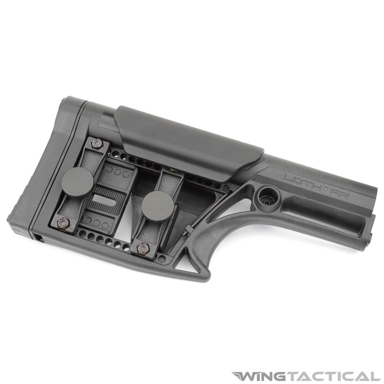 LUTH-AR Modular Buttstock Assembly (MBA) 
