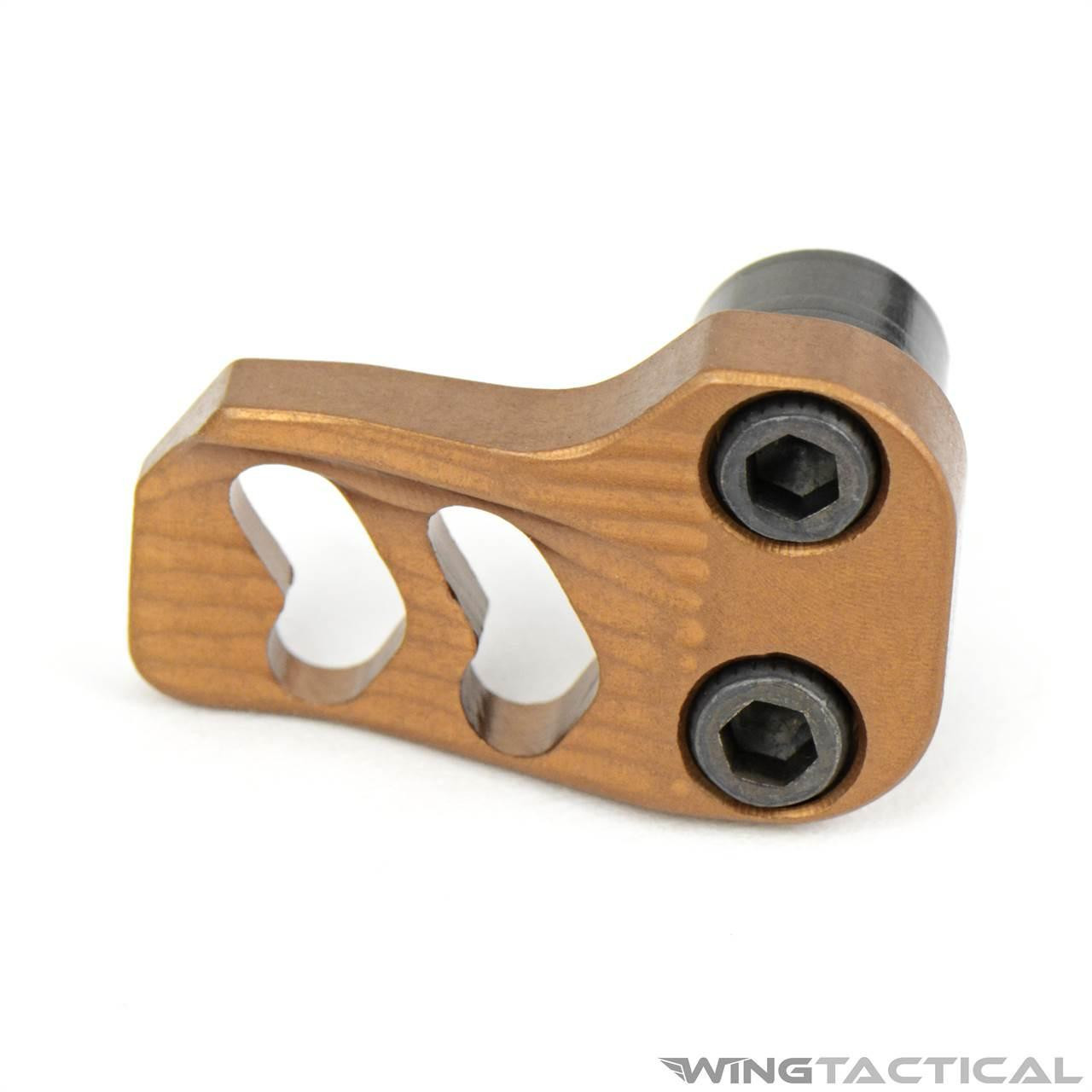  Odin Works XMR 2 Extended Magazine Release 