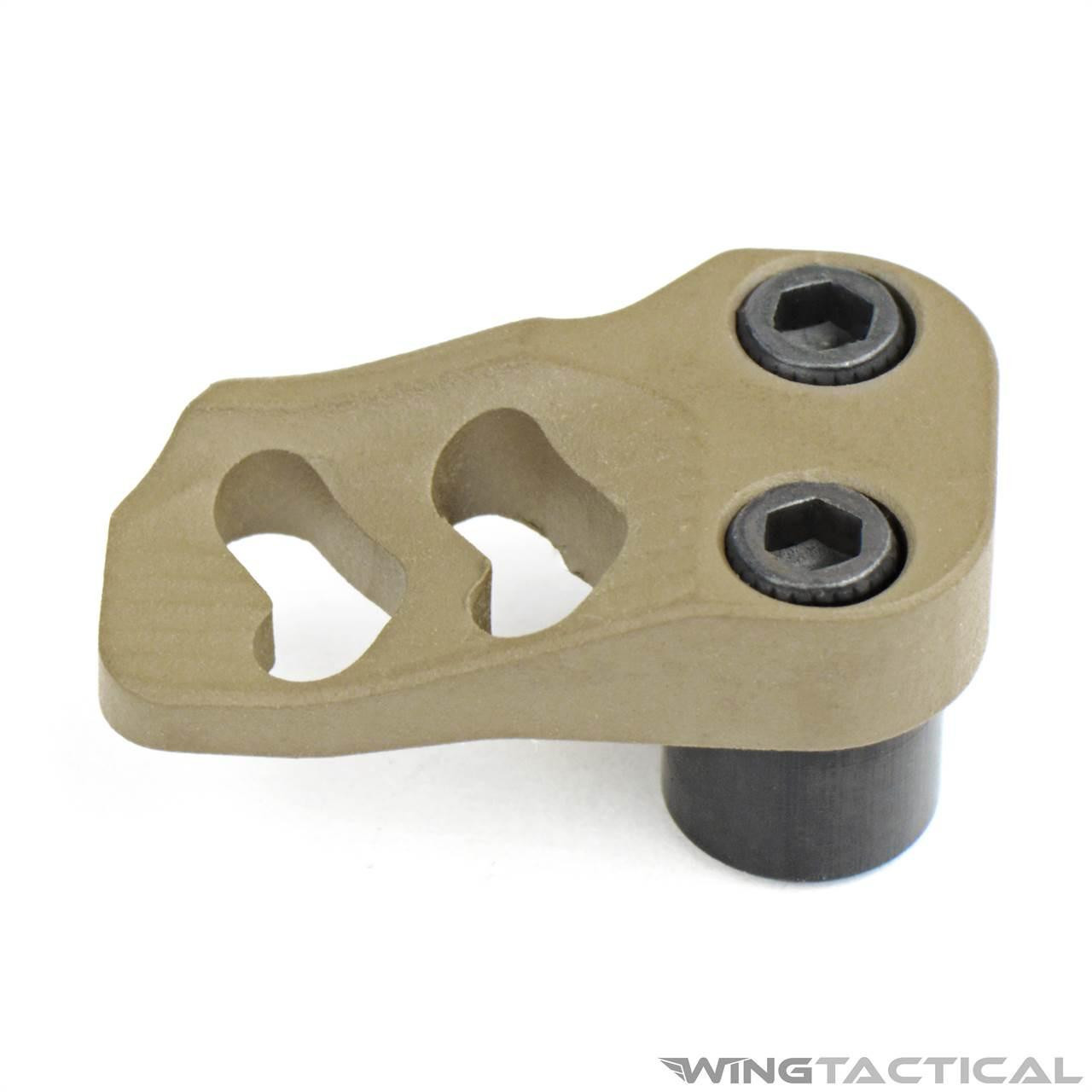  Odin Works XMR 2 Extended Magazine Release 