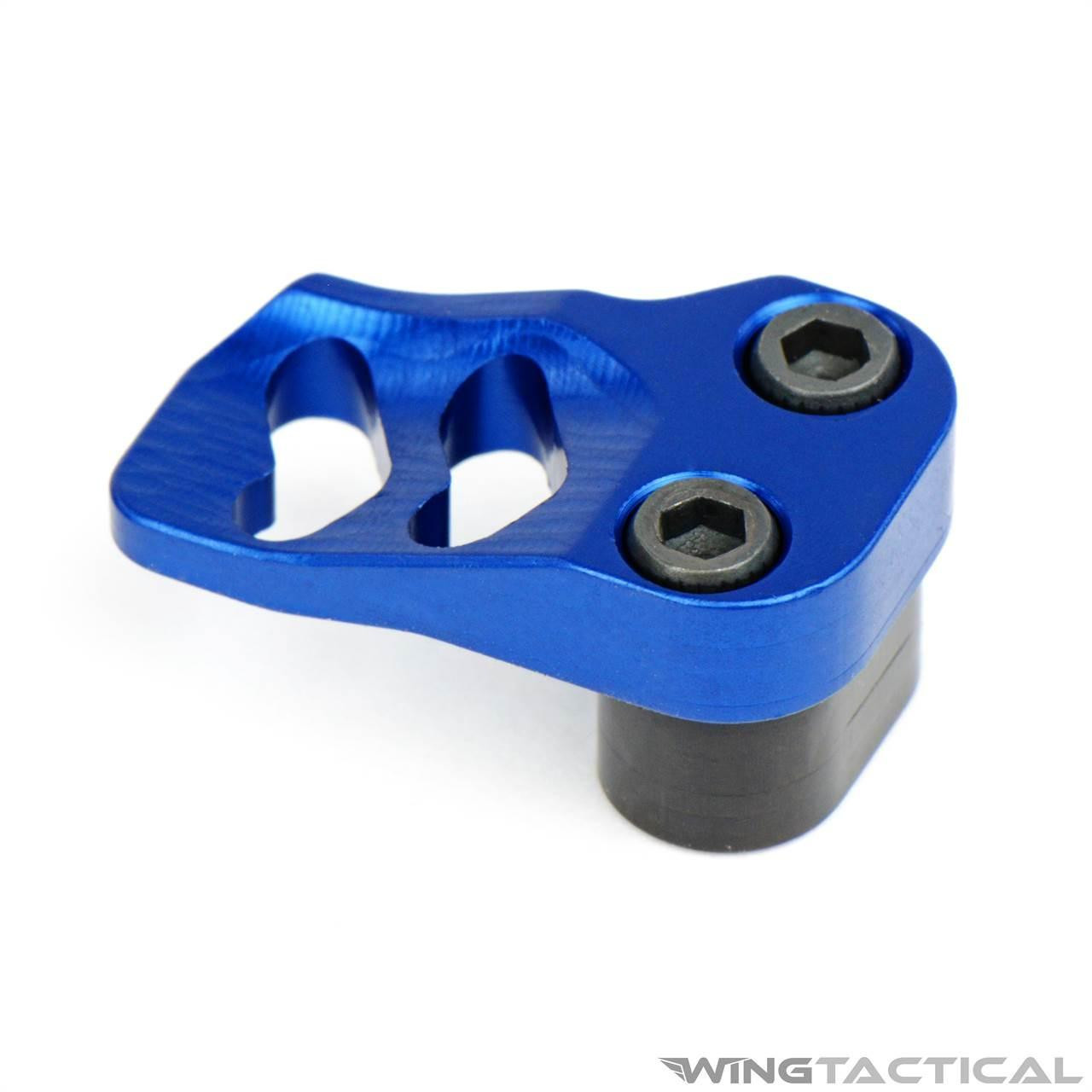  Odin Works XMR 2 Extended Magazine Release 