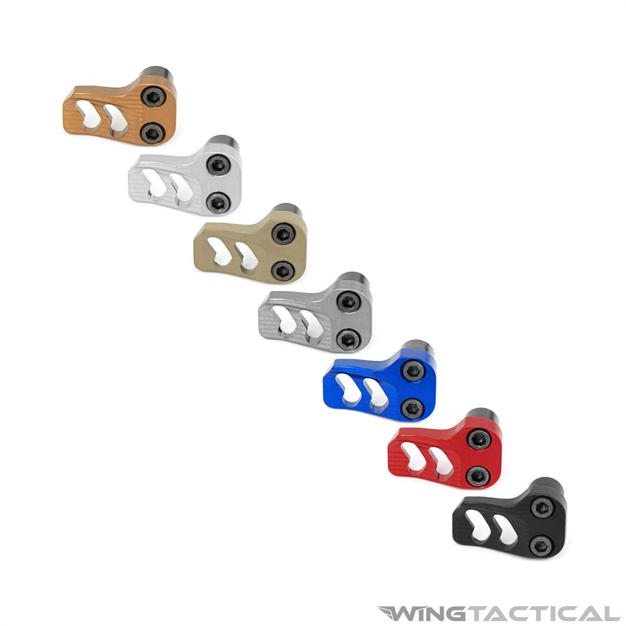  Odin Works XMR 2 Extended Magazine Release 