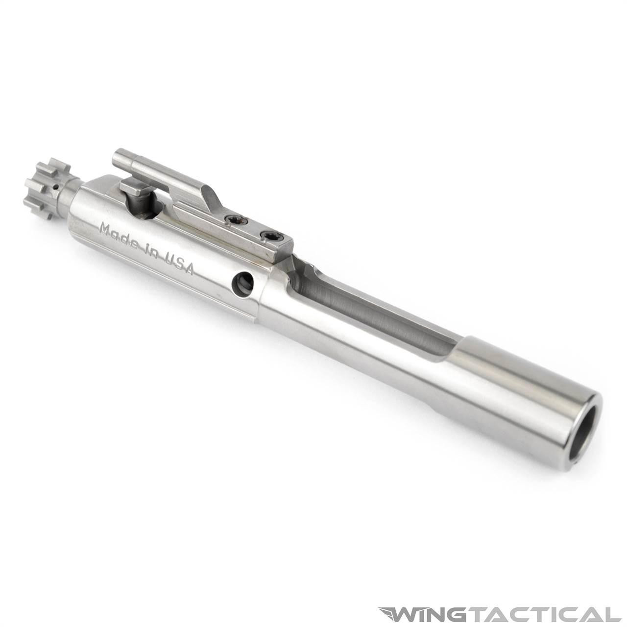 Spike's Tactical Nickel Boron Bolt Carrier Group   Spike's Tactical Nickel Boron Bolt Carrier Group