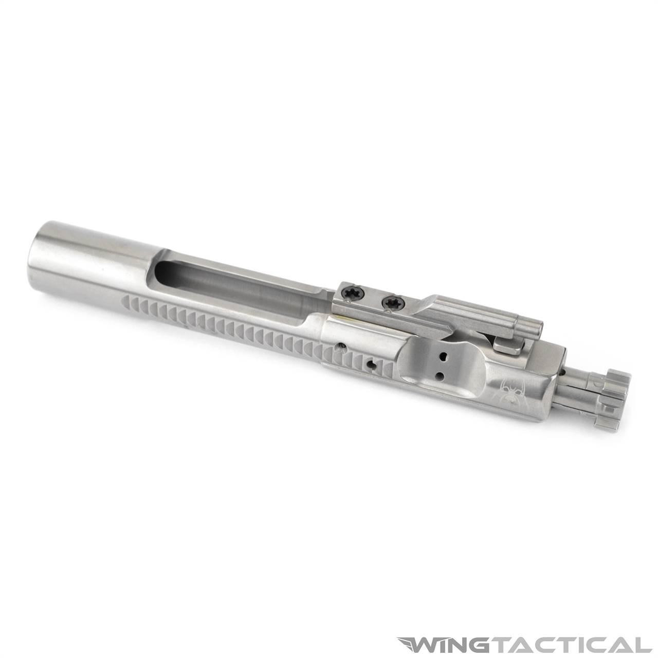 Spike's Tactical Nickel Boron Bolt Carrier Group   Spike's Tactical Nickel Boron Bolt Carrier Group