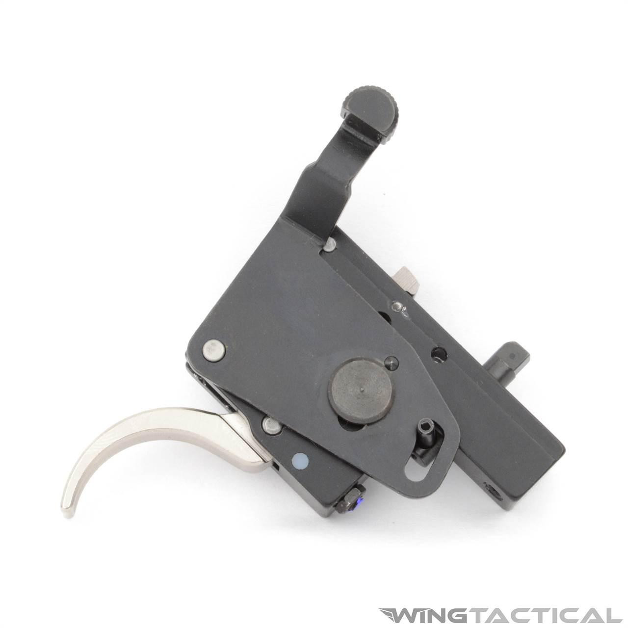 Timney Triggers Timney Remington 788 Adjustable Trigger w/ Safety  Timney Triggers Timney Remington 788 Adjustable Trigger w/ Safety
