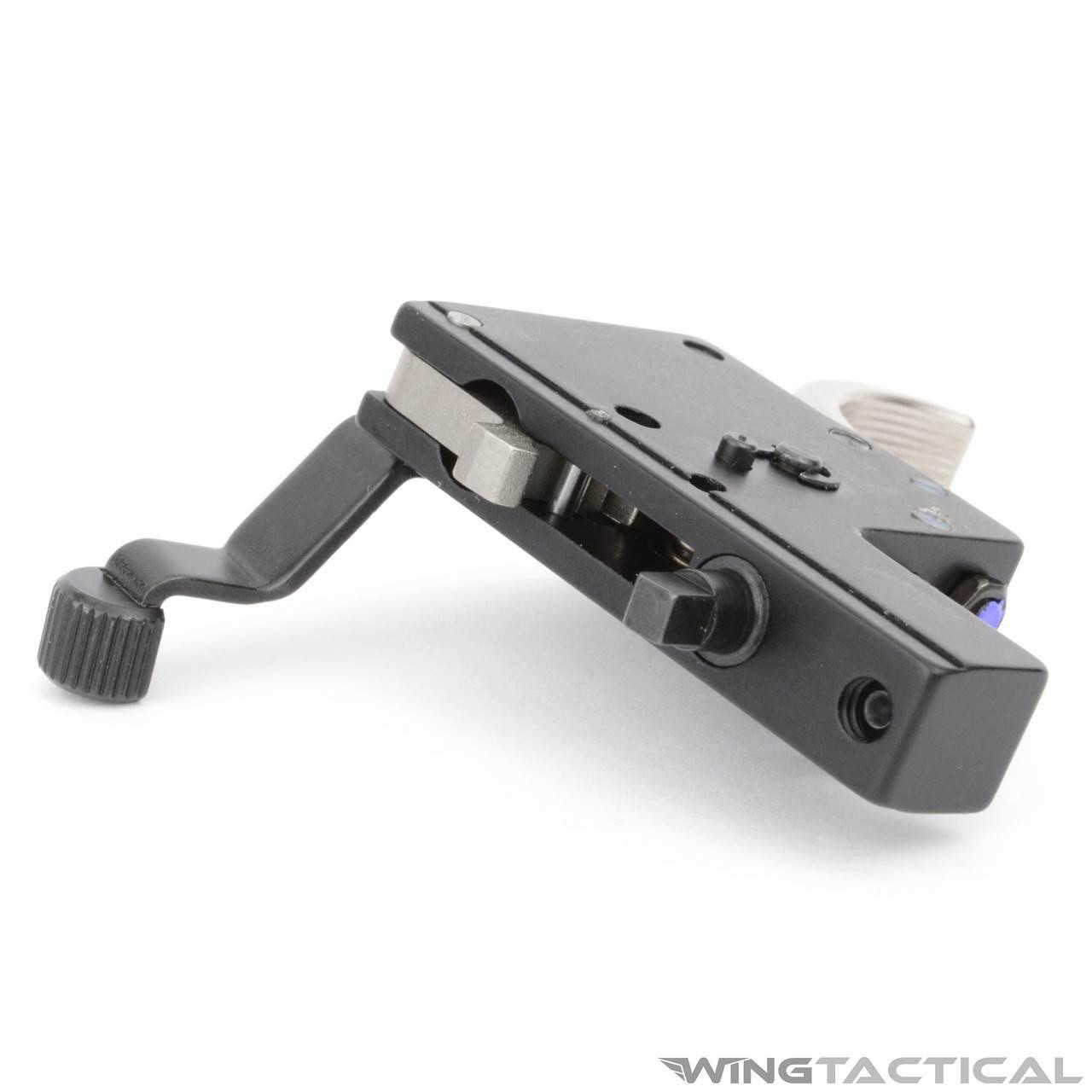 Timney Triggers Timney Remington 788 Adjustable Trigger w/ Safety  Timney Triggers Timney Remington 788 Adjustable Trigger w/ Safety