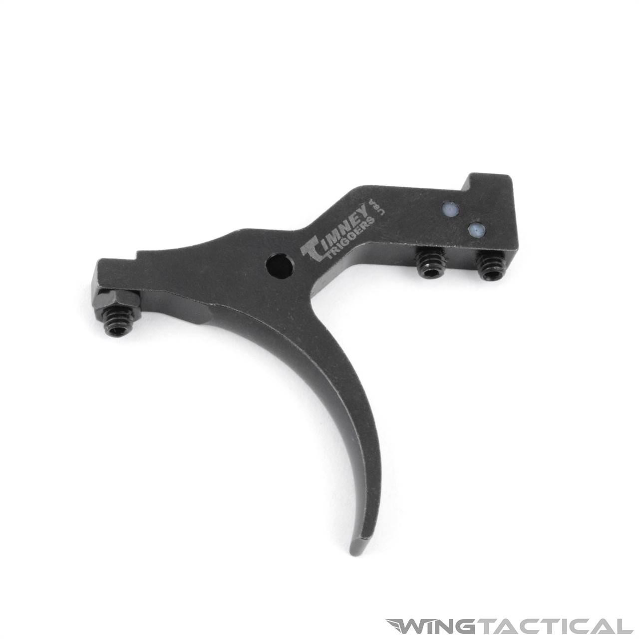Timney Triggers Timney Savage Axis and Edge Trigger (Adjustable 1.5 - 4 lb)  Timney Triggers Timney Savage Axis and Edge Trigger (Adjustable 1.5 - 4 lb)