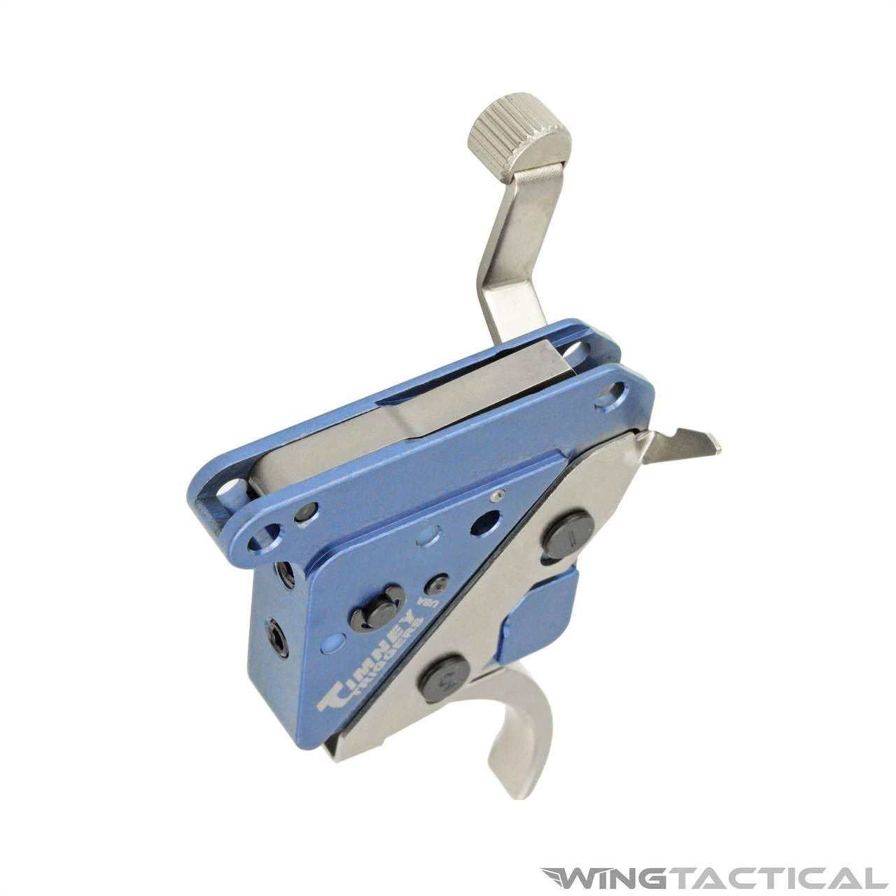 Timney Triggers Timney HIT Remington 700 Trigger w/ Safety (Adjustable 8 oz - 2 lb) 