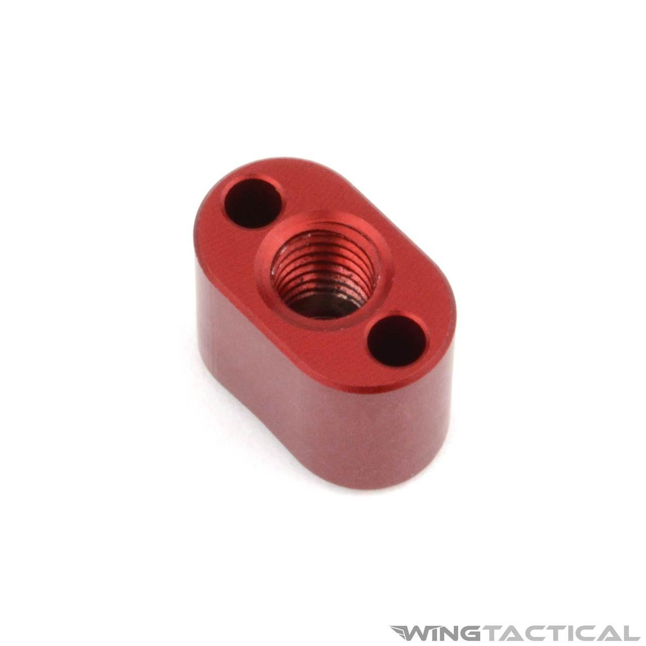  Battle Arms Development Enhanced Magazine Release (BAD-EMR) 