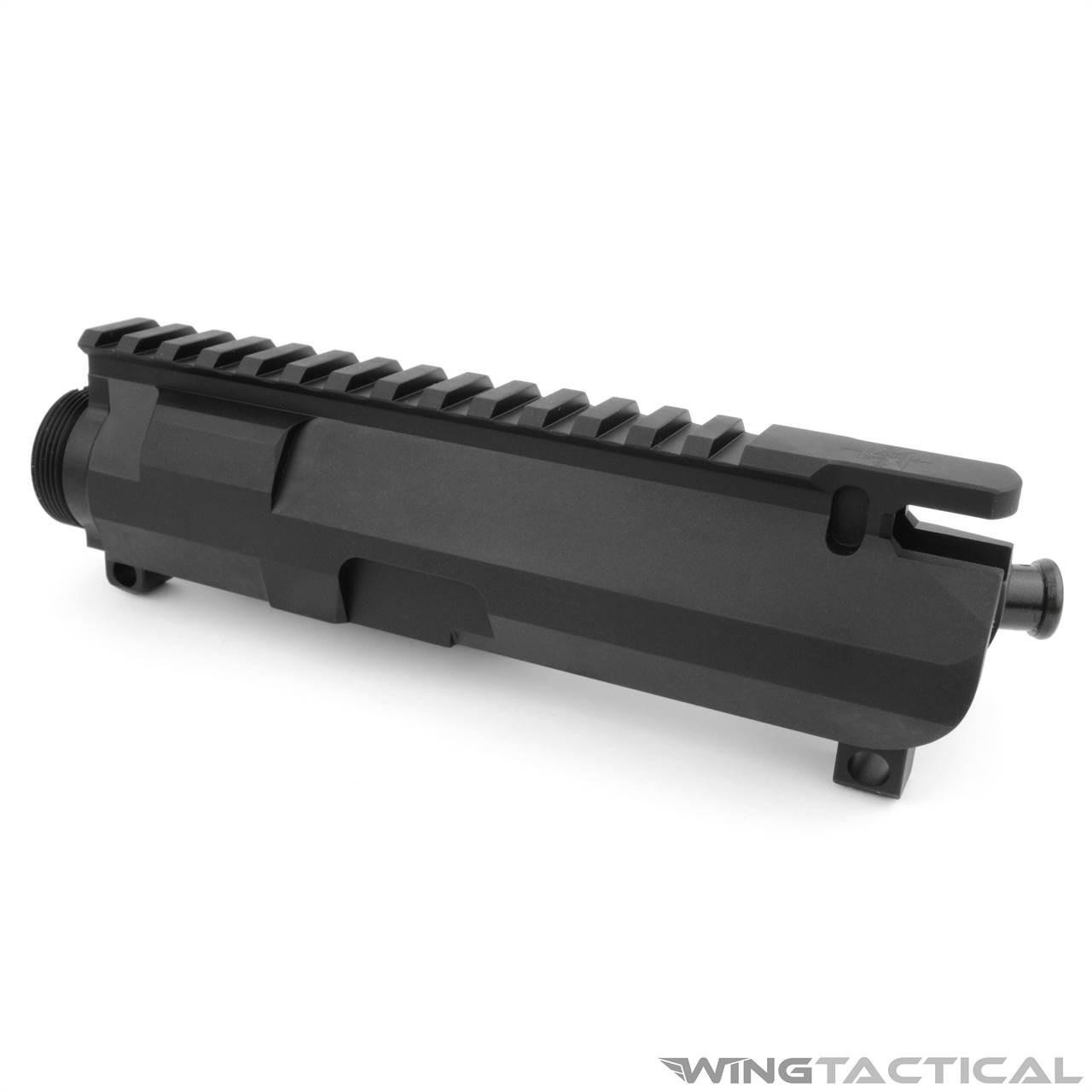 Seekins Precision AR-15 Billet Upper Receiver   Seekins Precision AR-15 Billet Upper Receiver