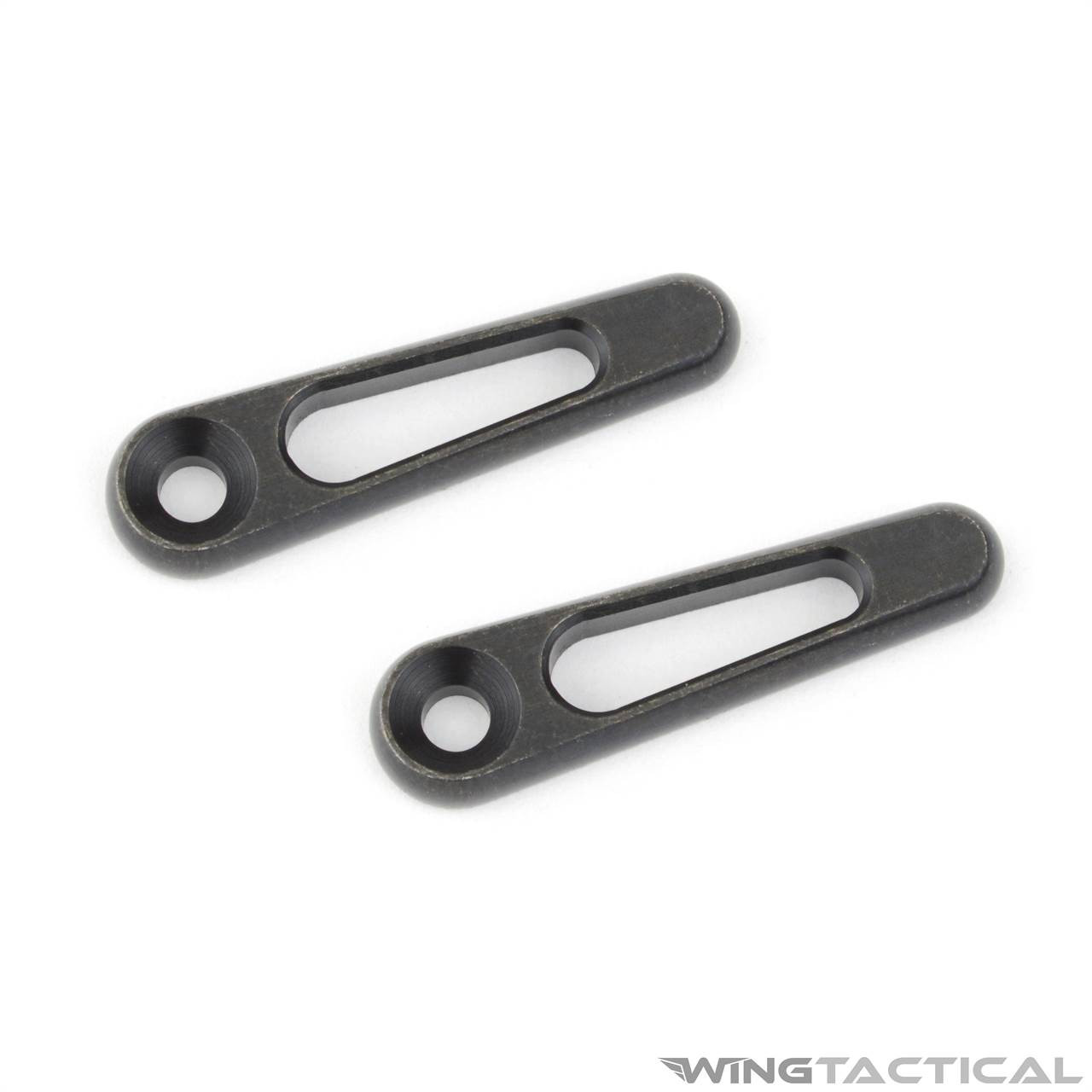 KNS Precision .154 Non-Rotating Trigger & Hammer Pins: Gen JJ | Wing ...