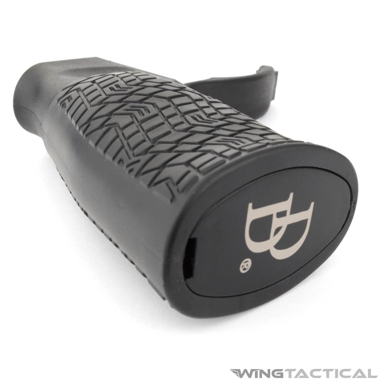 Daniel Defense Enhanced Pistol Grip with Trigger Guard