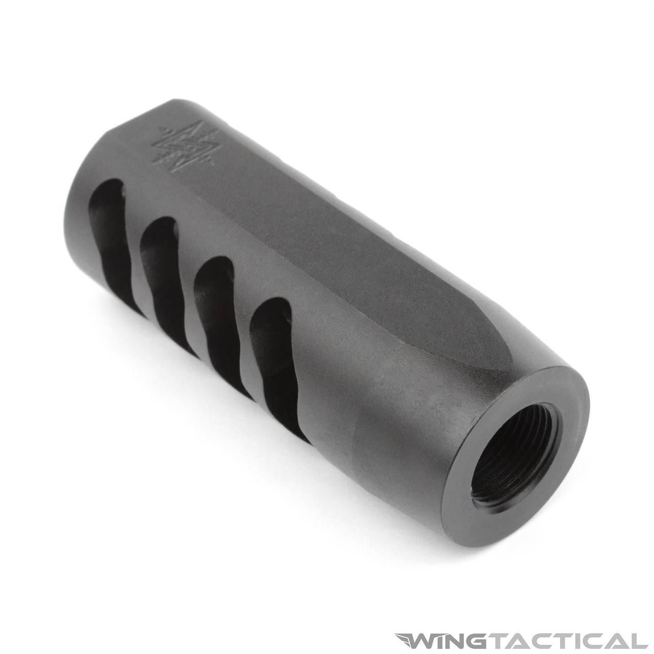  Seekins Precision AR 5.56 ATC Muzzle Brake 