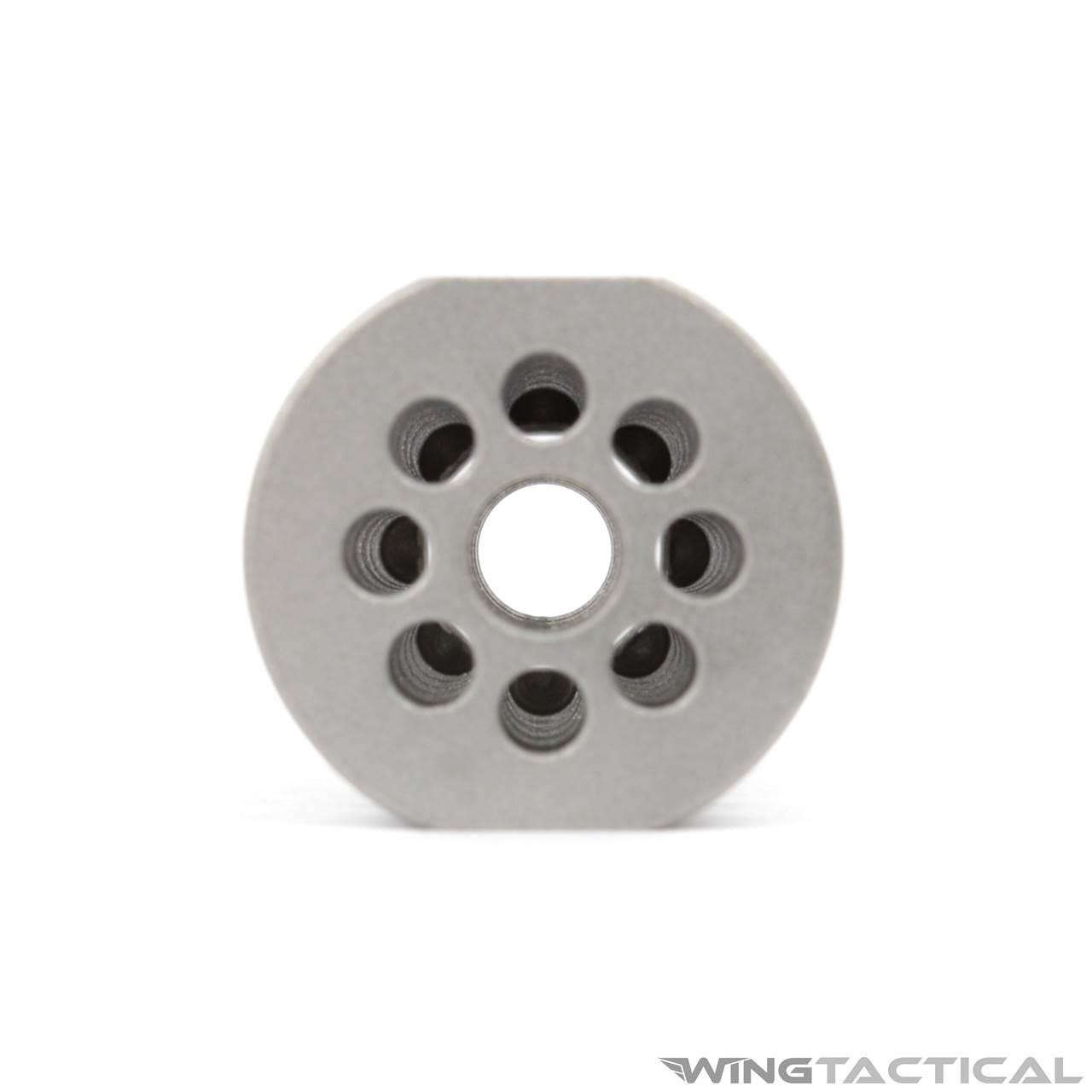  Seekins Precision AR 5.56 ATC Muzzle Brake 