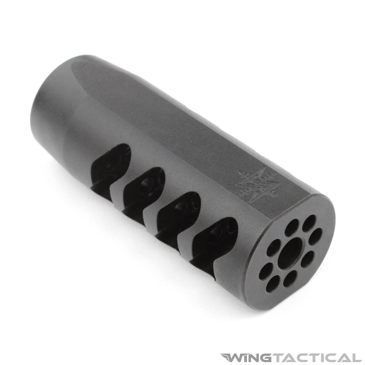  Seekins Precision AR 5.56 ATC Muzzle Brake 