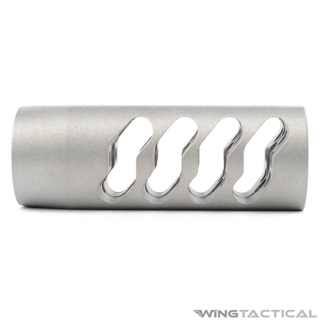 Seekins Precision ATC Muzzle Brake | Wing Tactical