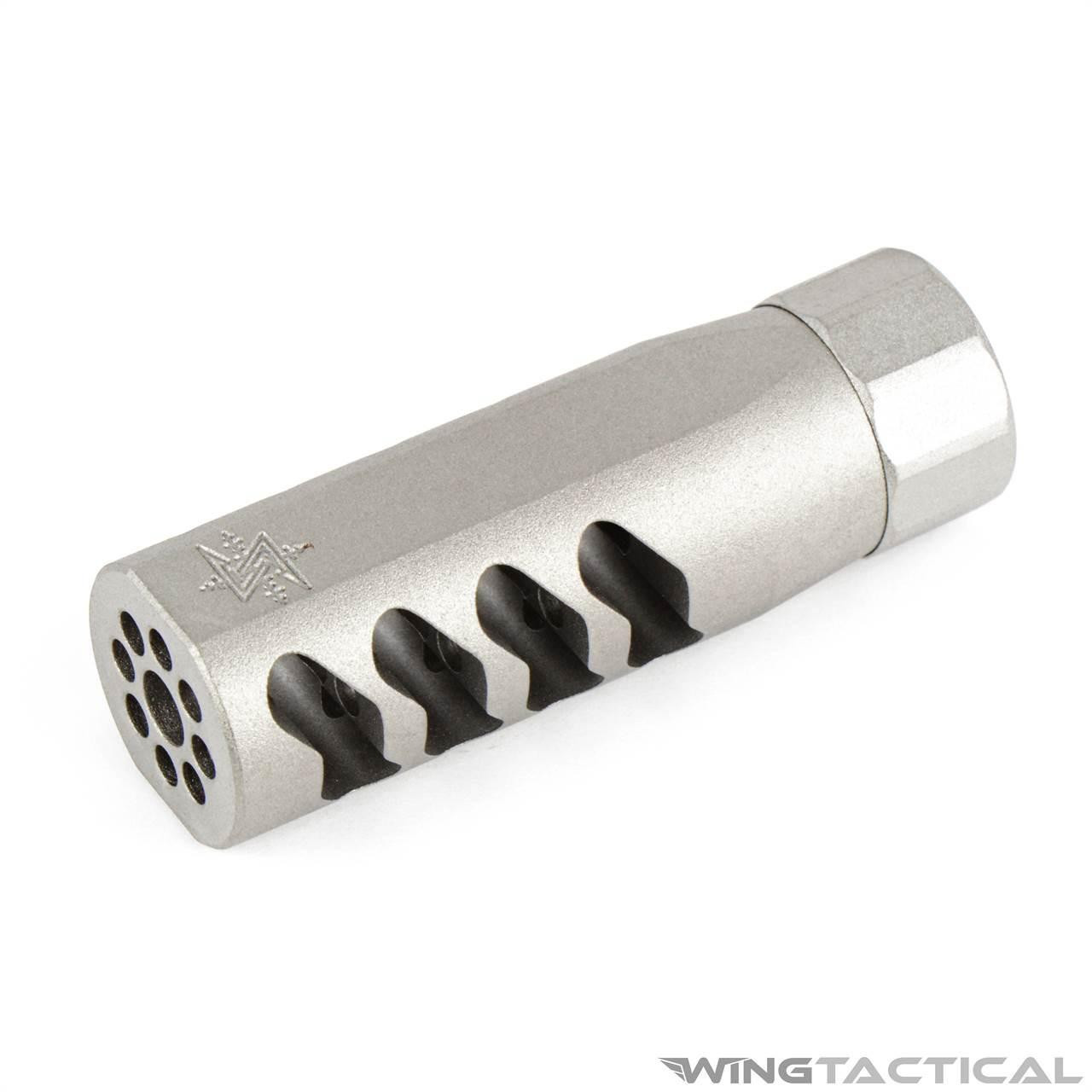  Seekins Precision AR 5.56 ATC Muzzle Brake 