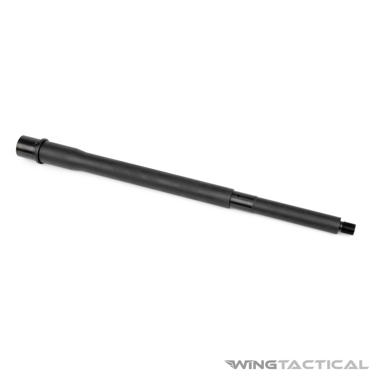 Seekins Precision 14.5" 223 Wylde Match Grade Stainless Steel Barrel   Seekins Precision 14.5" 223 Wylde Match Grade Stainless Steel Barrel
