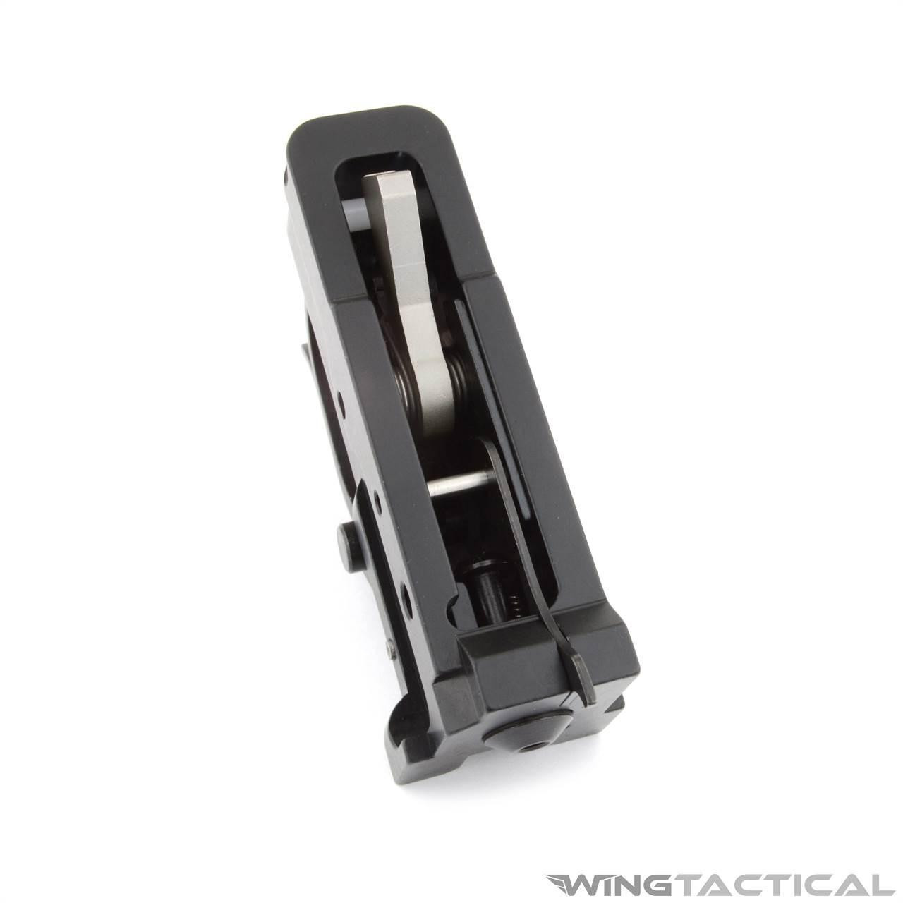 Timney Triggers Timney Ruger 10/22 Black Housing Trigger (2.75 lb)  Timney Triggers Timney Ruger 10/22 Black Housing Trigger (2.75 lb)