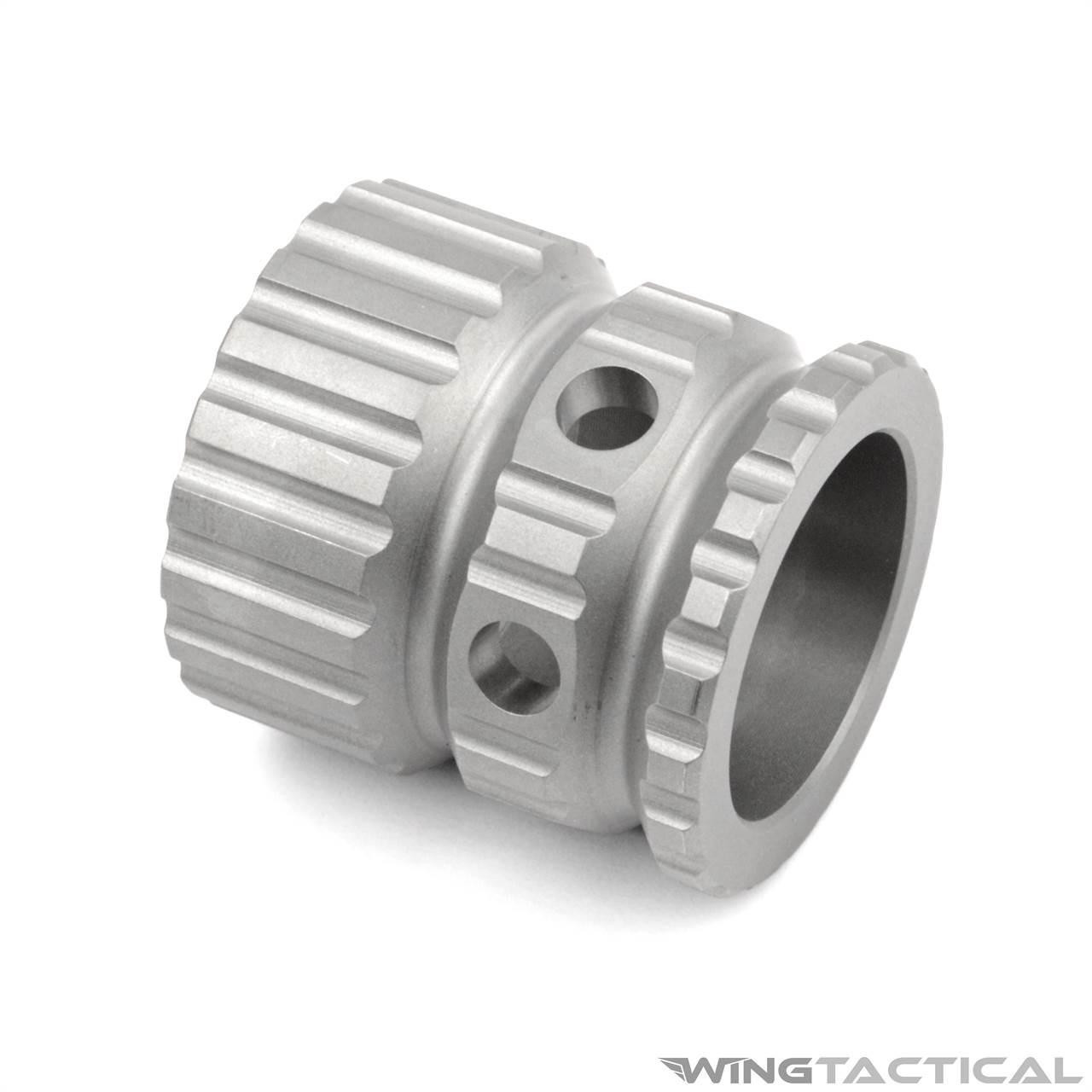 2A Armament BALIOS-LITE 7-Inch KeyMod Rail   2A Armament BALIOS-LITE 7-Inch KeyMod Rail