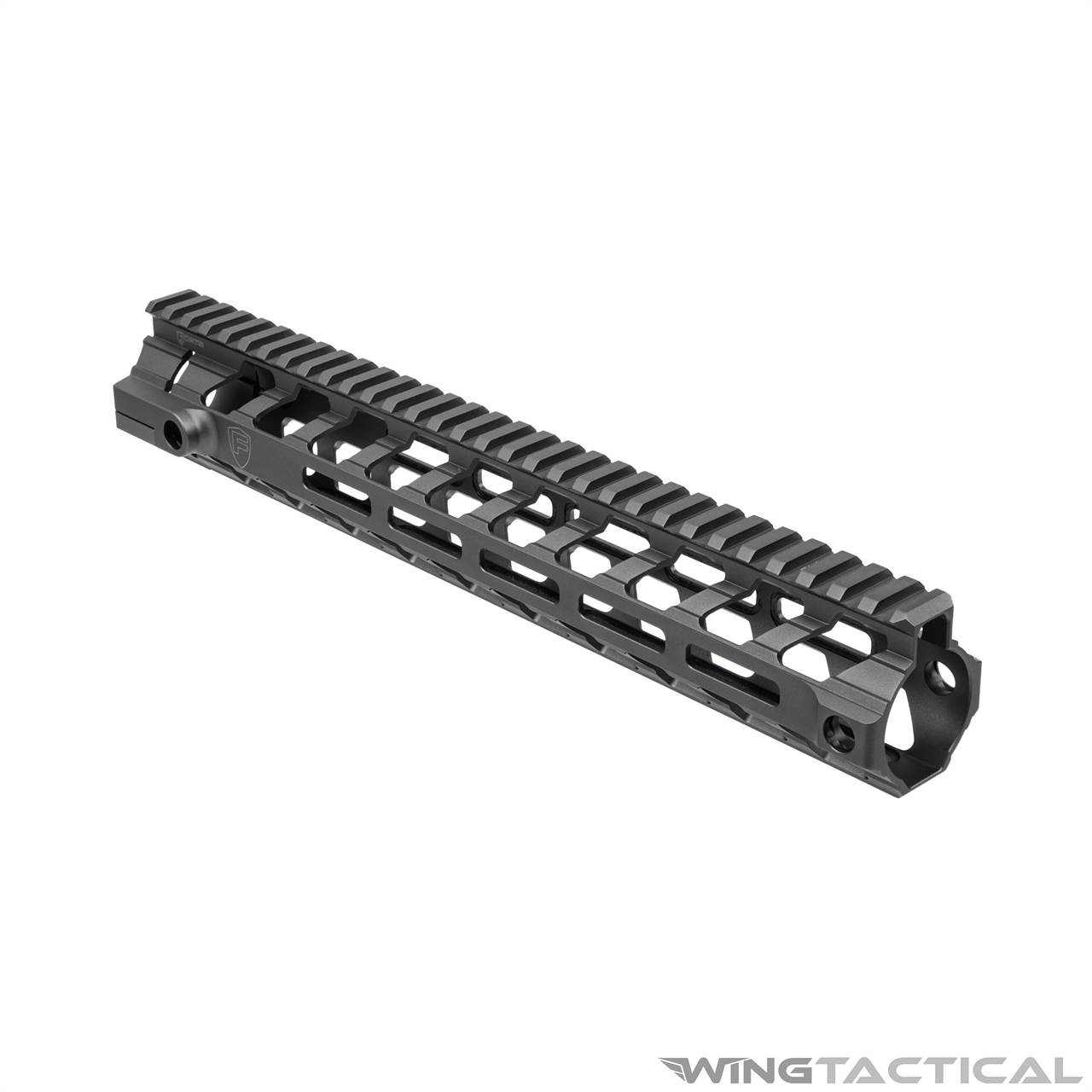 Fortis REV II Free Float M-LOK Rail System | Wing Tactical