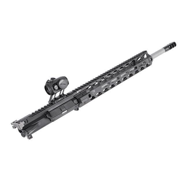 Fortis MFG Fortis REV II Free Float M-LOK Rail System 