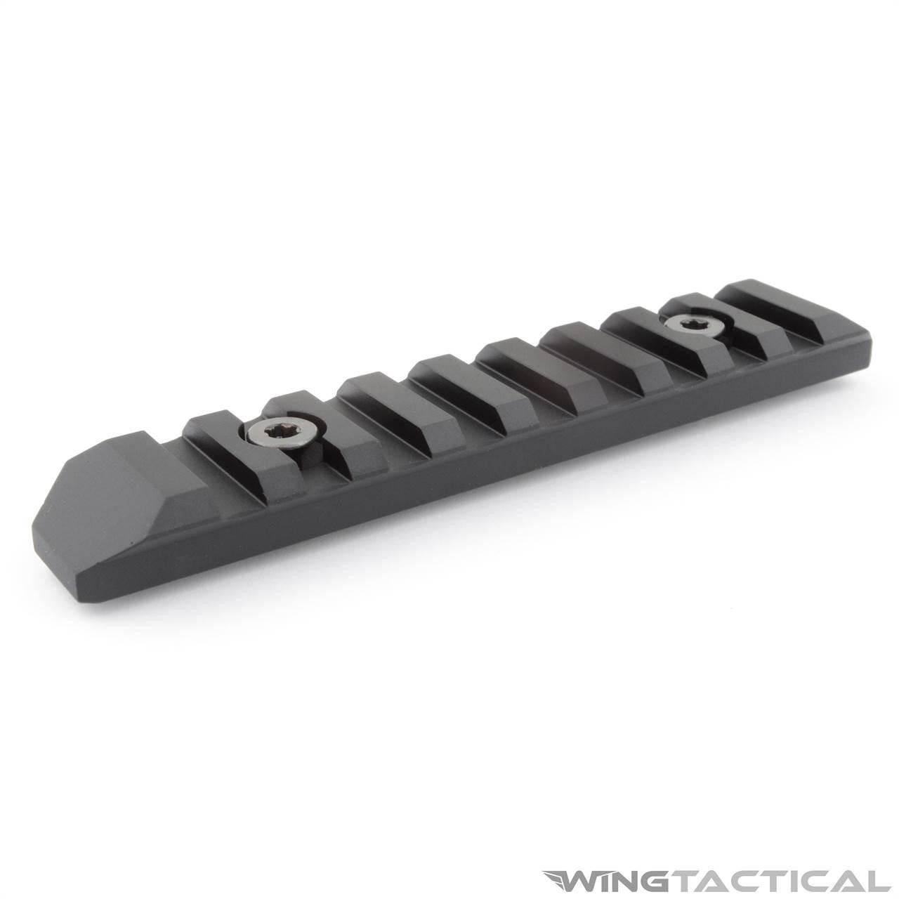  Seekins Precision KeyMod Rail Section 