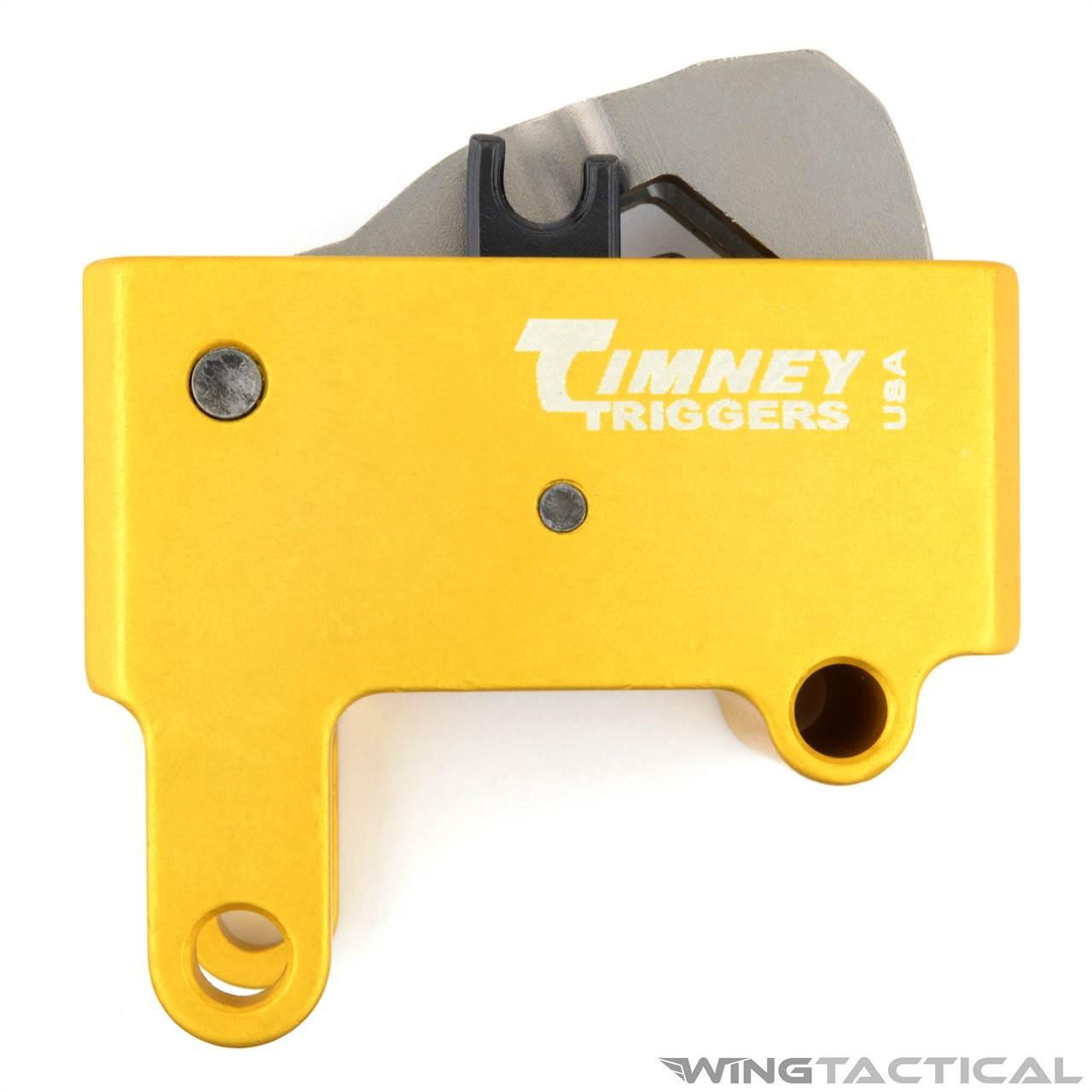 Timney Triggers Timney IWI Tavor Drop In Trigger GEN 2 (4 lb) 