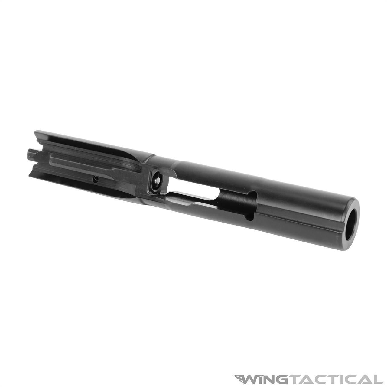JP Enterprises (JP Rifles) JP Enterprises Enhanced 9mm AR Bolt Carrier Group  JP Enterprises (JP Rifles) JP Enterprises Enhanced 9mm AR Bolt Carrier Group