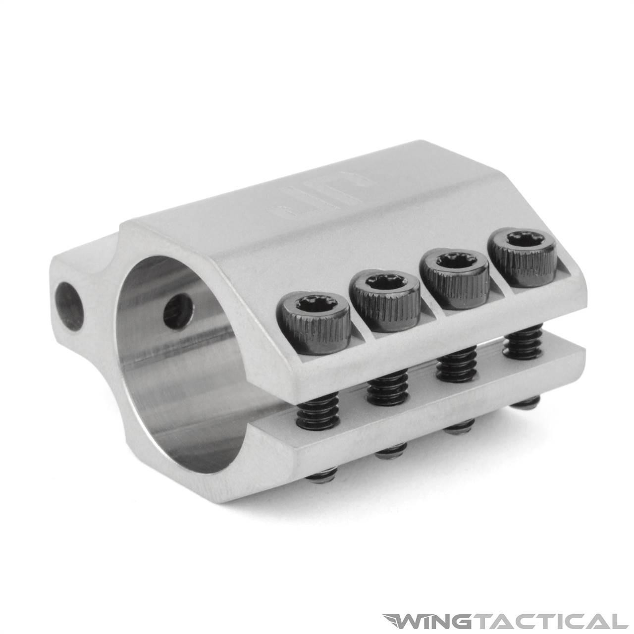 JP Enterprises (JP Rifles) JP Enterprises .750 Adjustable Gas Block  JP Enterprises (JP Rifles) JP Enterprises .750 Adjustable Gas Block