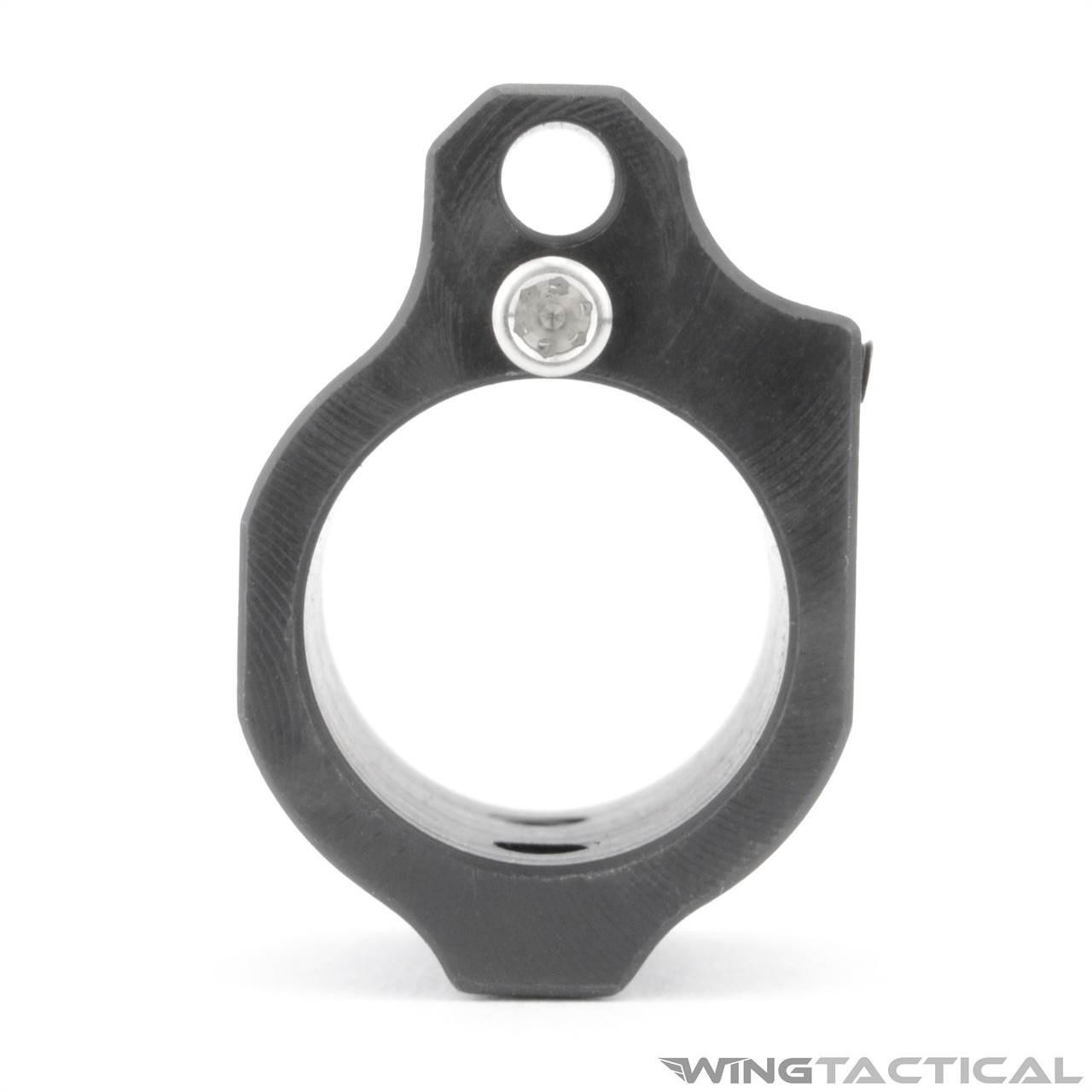 Odin Works Adjustable Low Profile Gas Block   Odin Works Adjustable Low Profile Gas Block