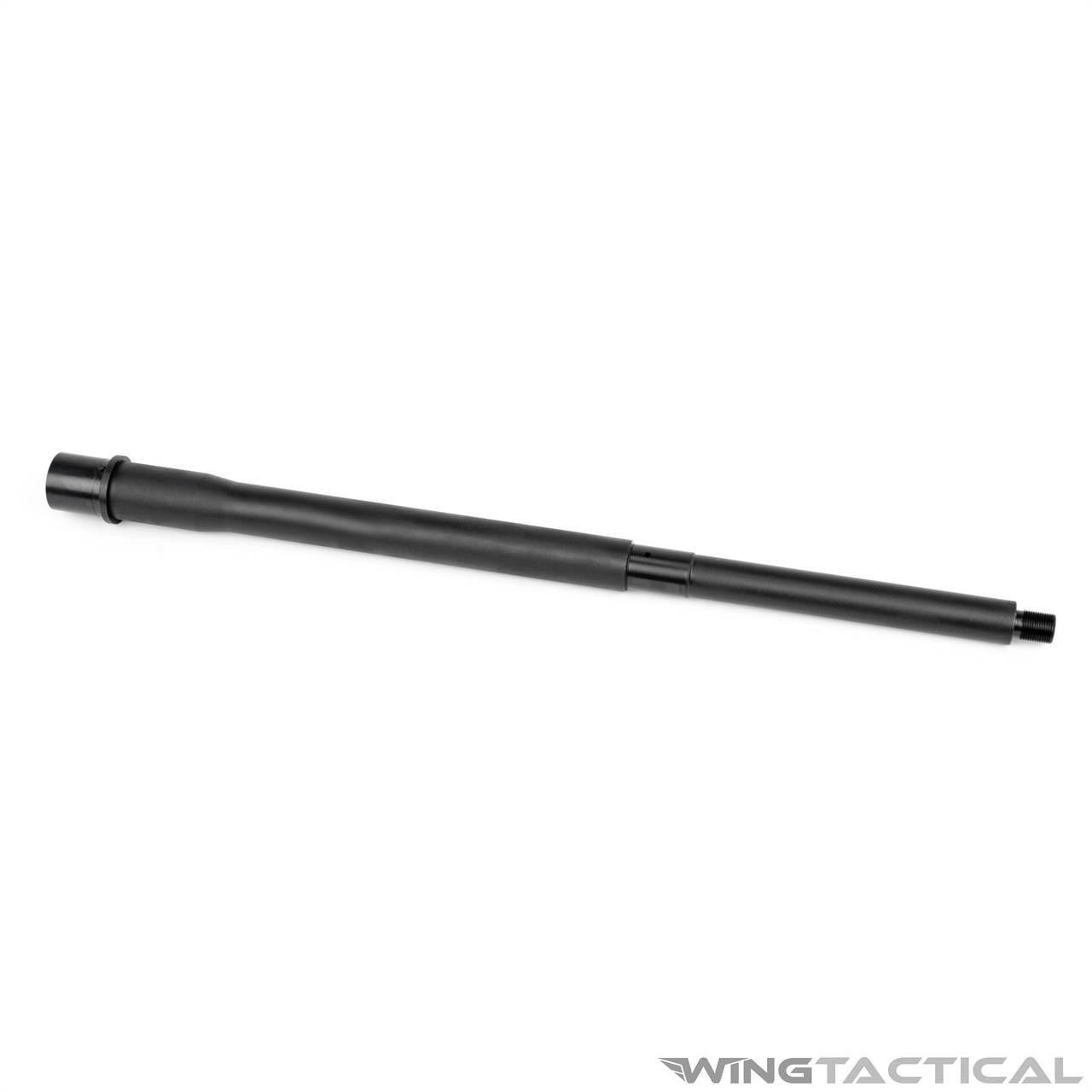16-Inch .223 Wylde Barrel by Seekins Precision | Stainless Steel