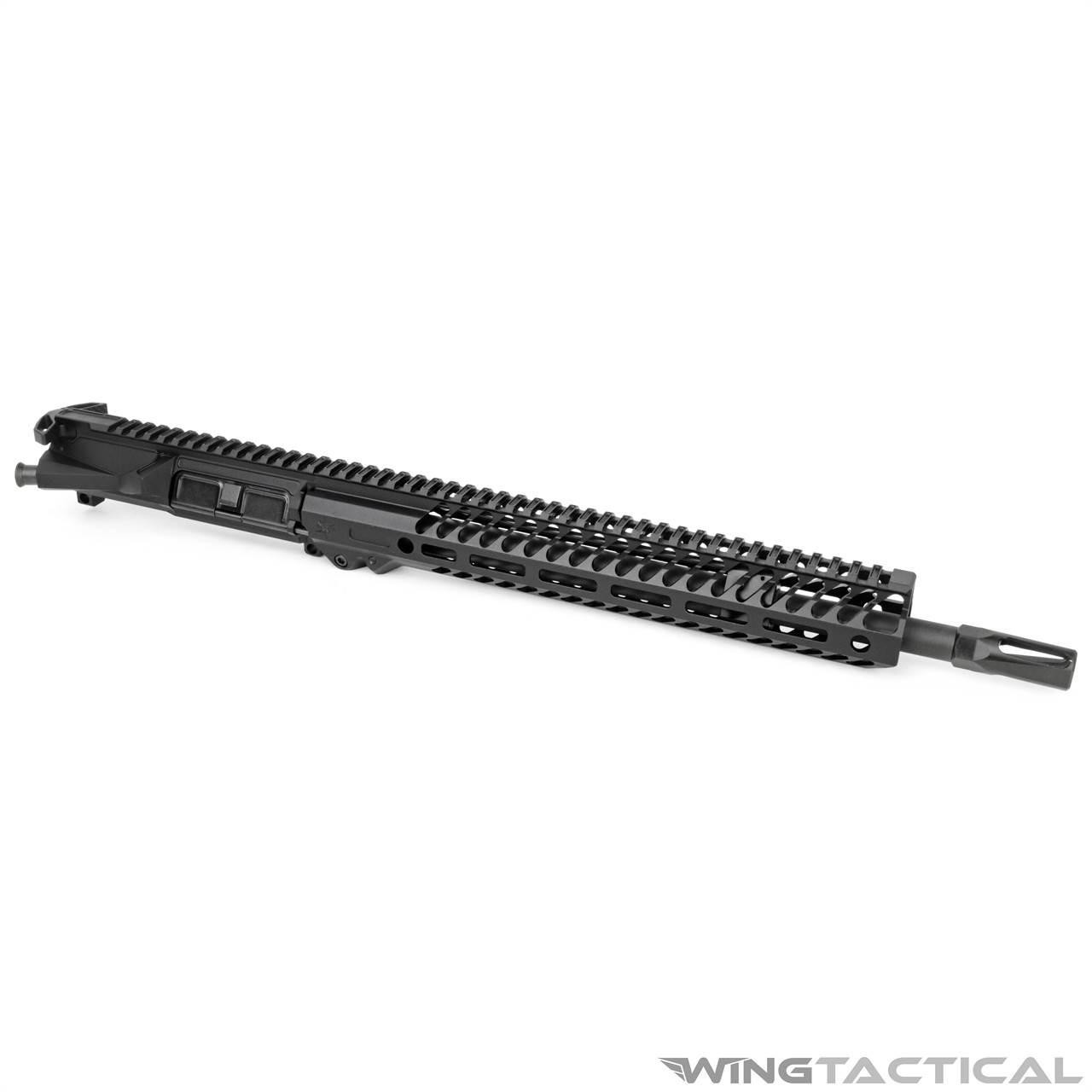 Seekins Precision NX14 .223 Wylde 14.5" Complete Upper Assembly   Seekins Precision NX14 .223 Wylde 14.5" Complete Upper Assembly