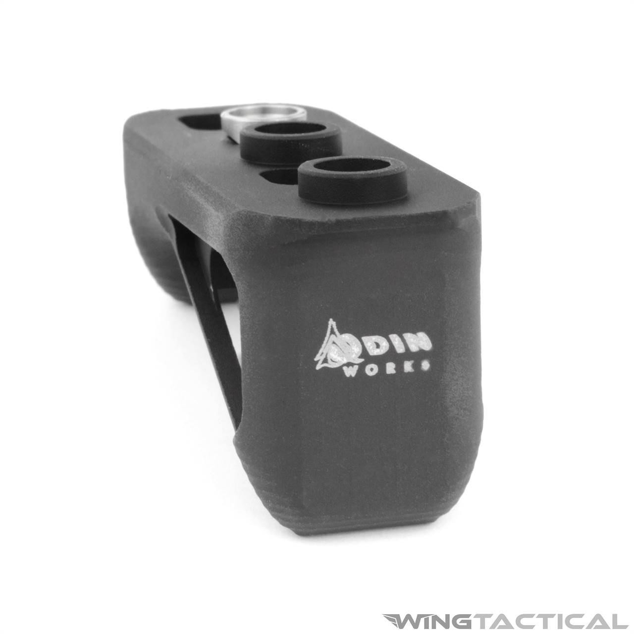  Odin Works B1 KeyMod Handstop 