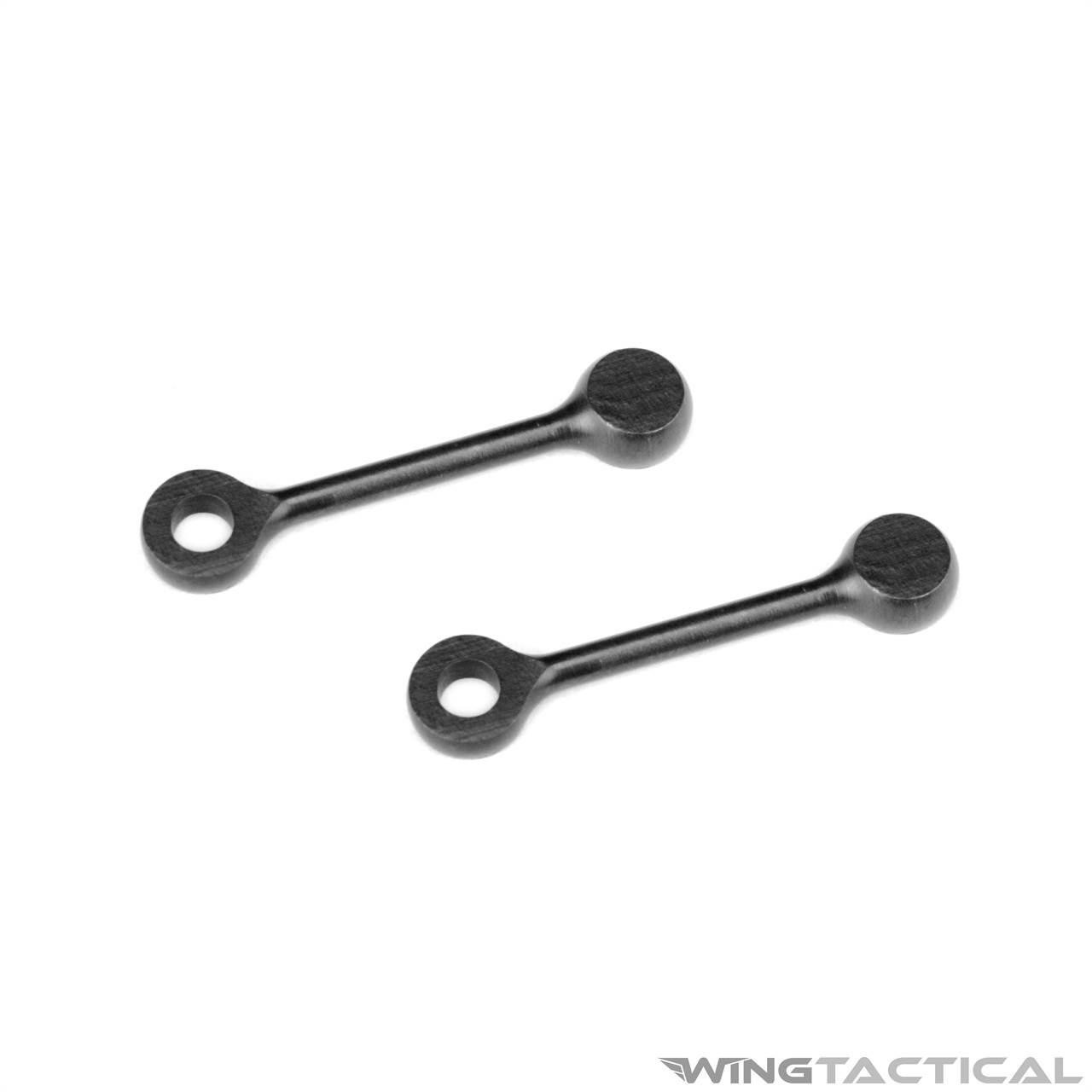 Spike's Tactical Enhanced Lower Parts Kit   Spike's Tactical Enhanced Lower Parts Kit