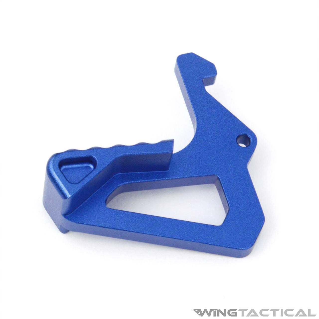  Strike Industries Charging Handle Extended Latch 