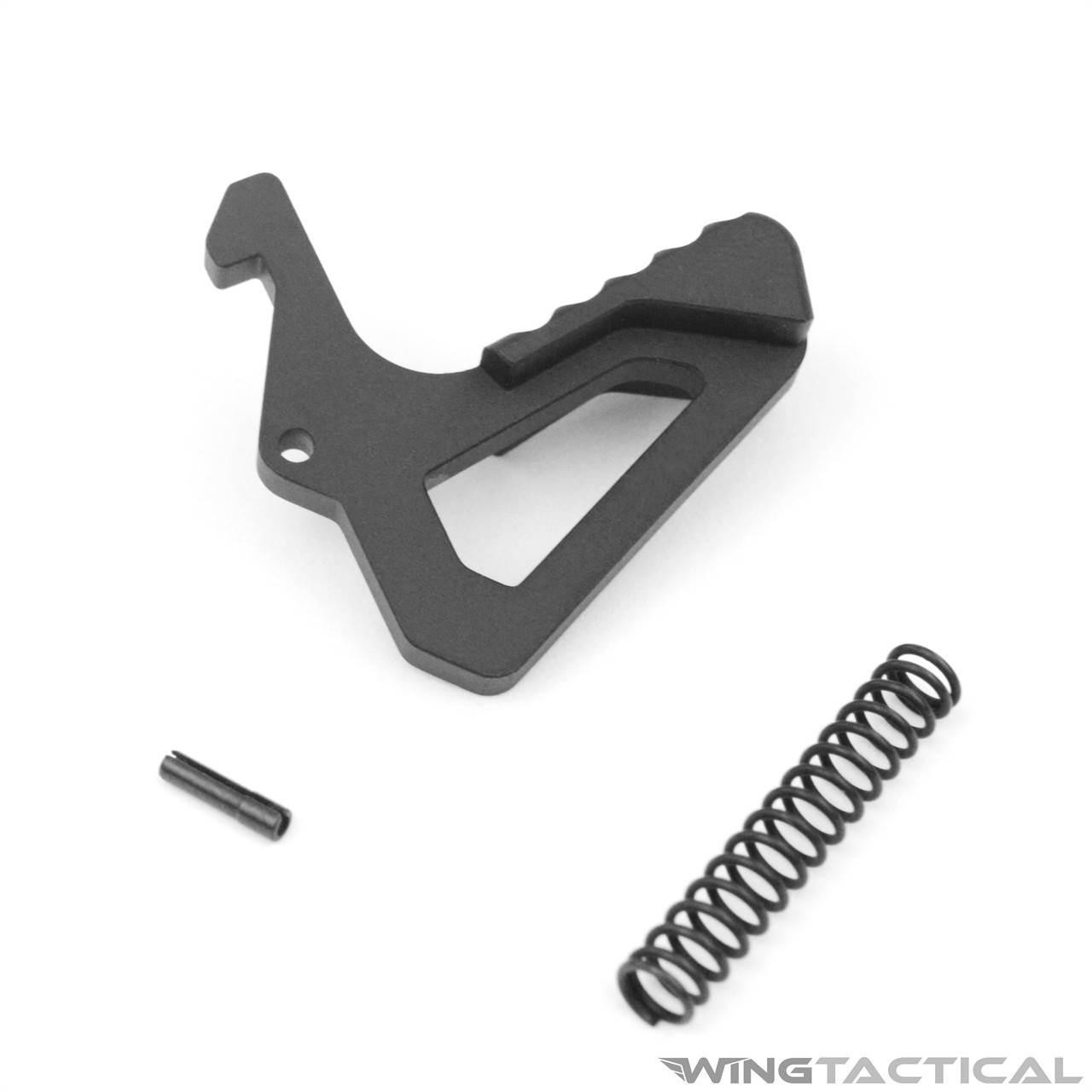  Strike Industries Charging Handle Extended Latch 