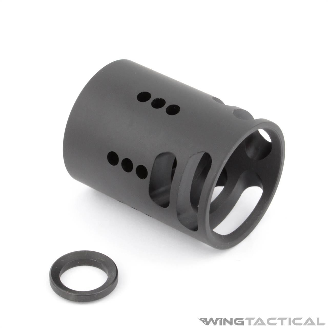 Strike Industries Fat Comp 02   Strike Industries Fat Comp 02