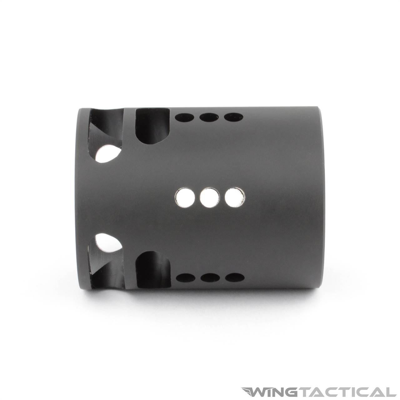 Strike Industries Fat Comp 02   Strike Industries Fat Comp 02